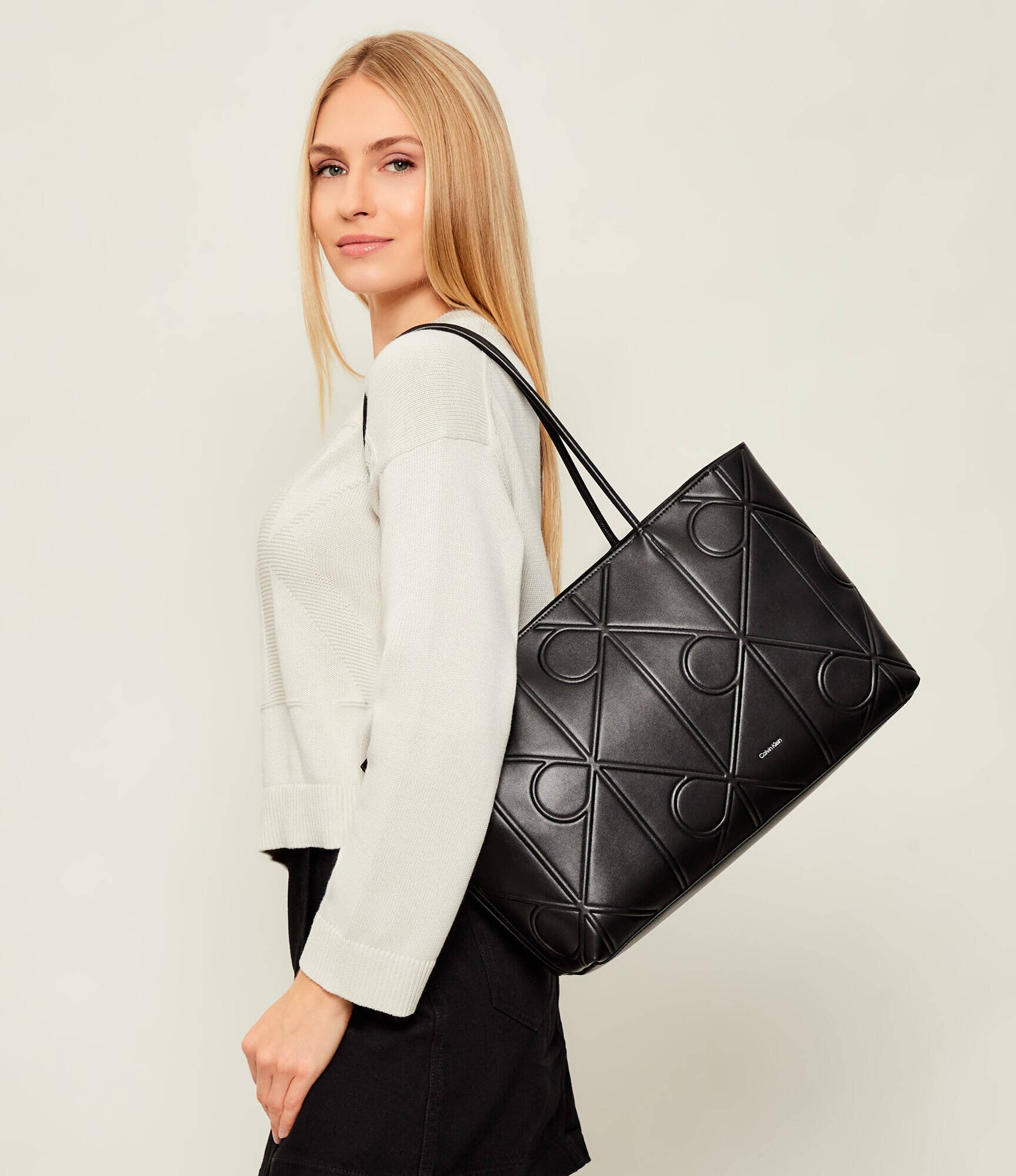 Calvin Klein Geantă shopper
