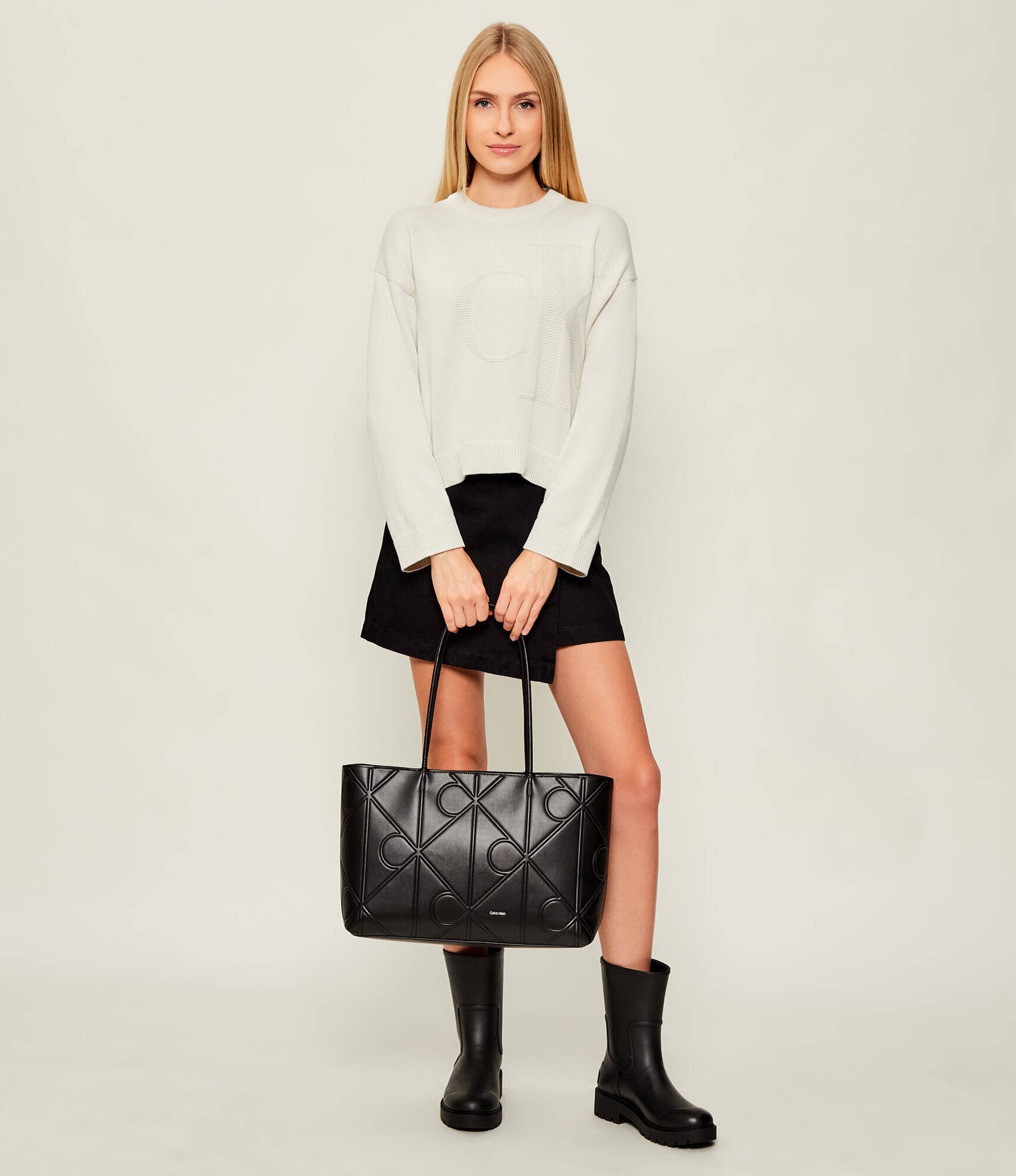 Calvin Klein Geantă shopper