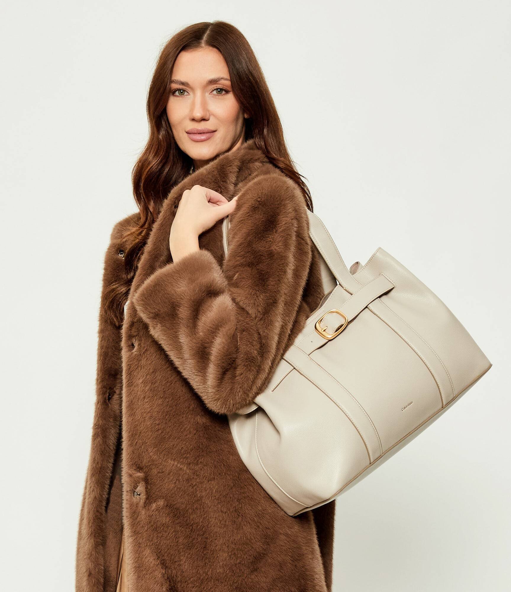 Calvin Klein Geantă shopper