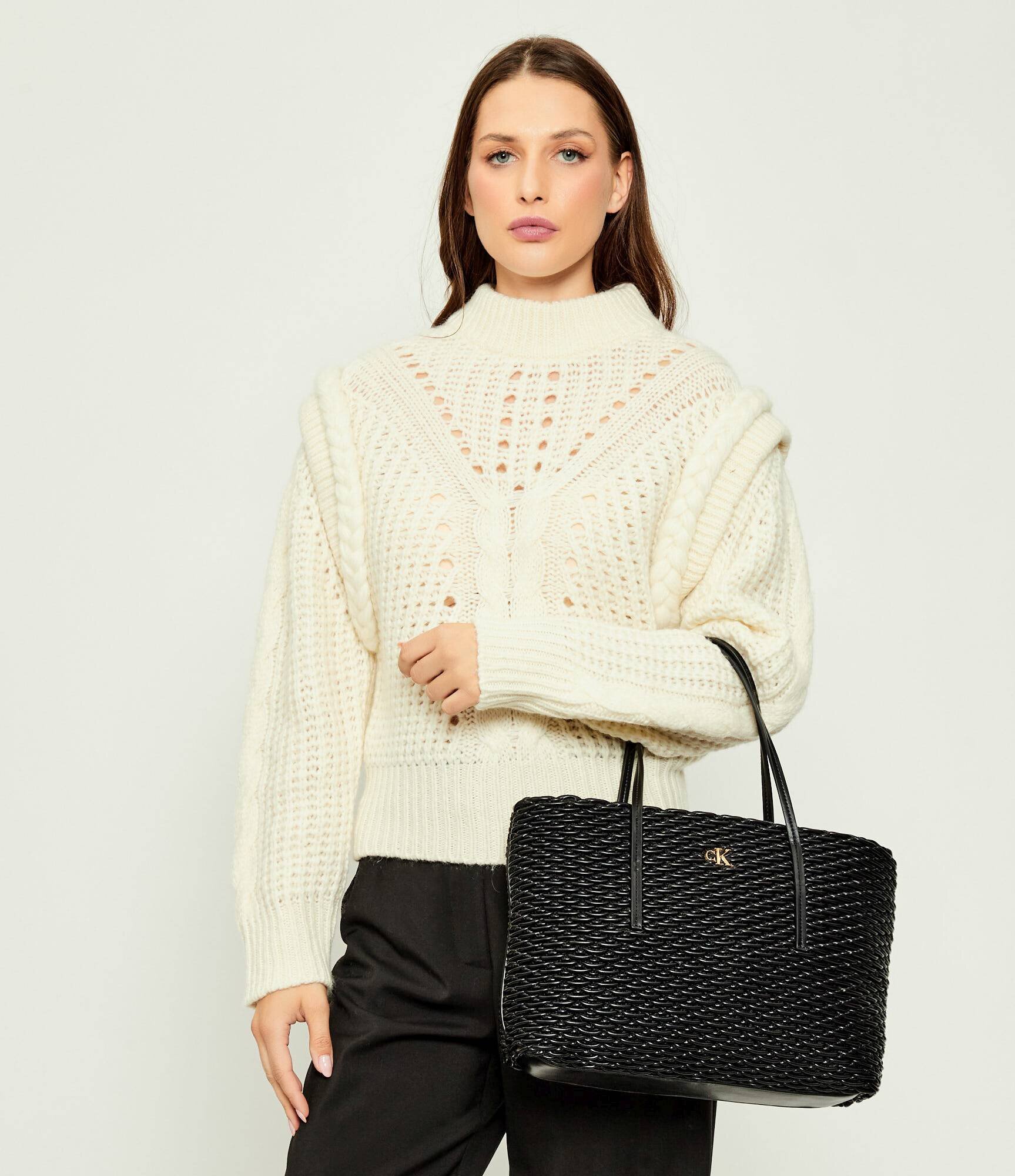 Calvin Klein Geantă shopper