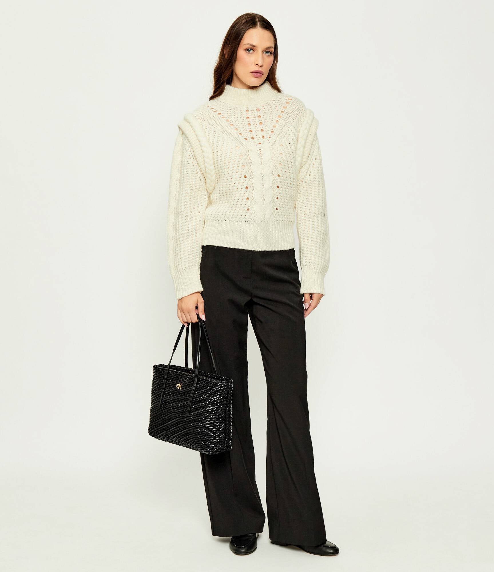 Calvin Klein Geantă shopper
