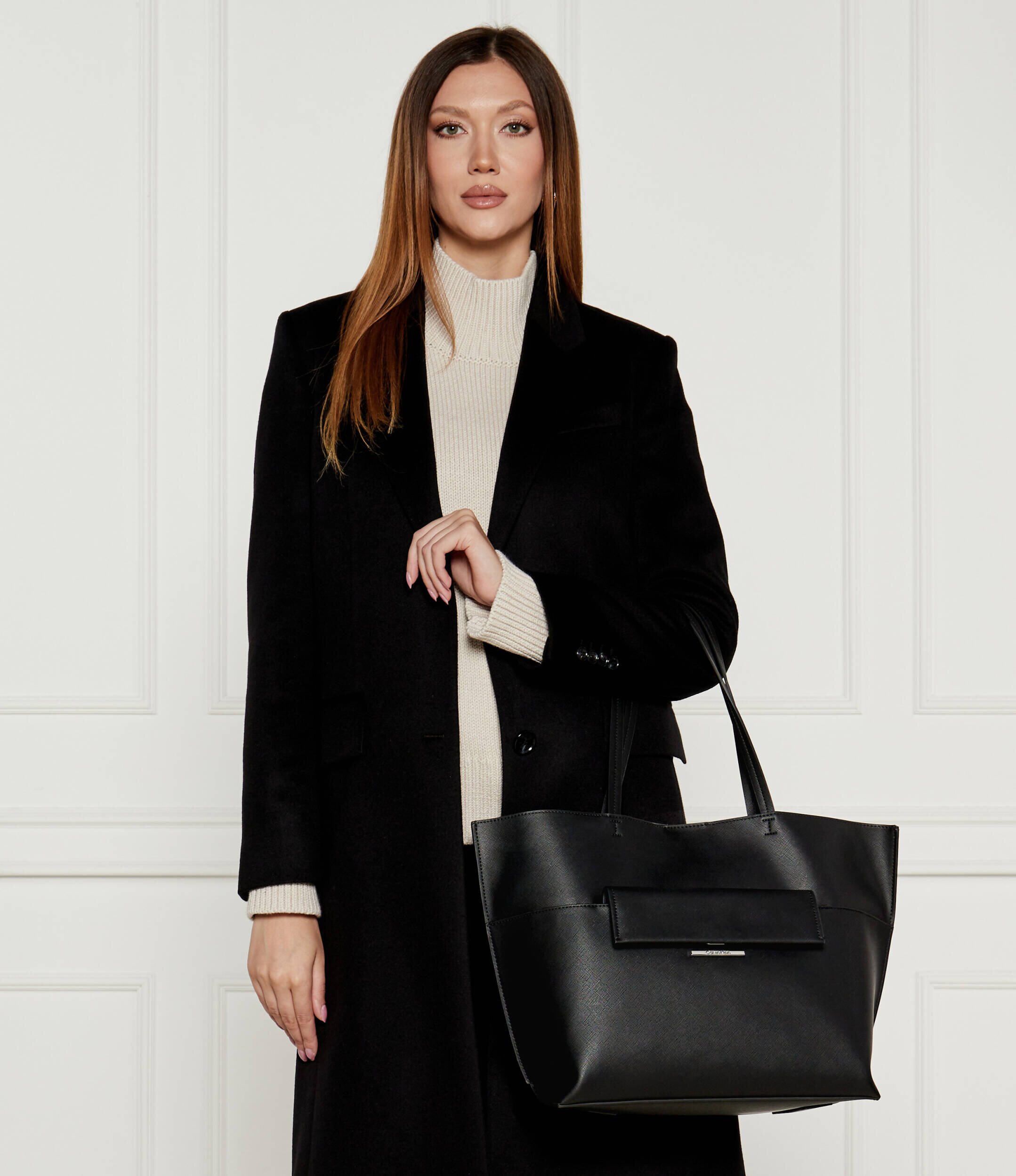 Calvin Klein Geantă shopper