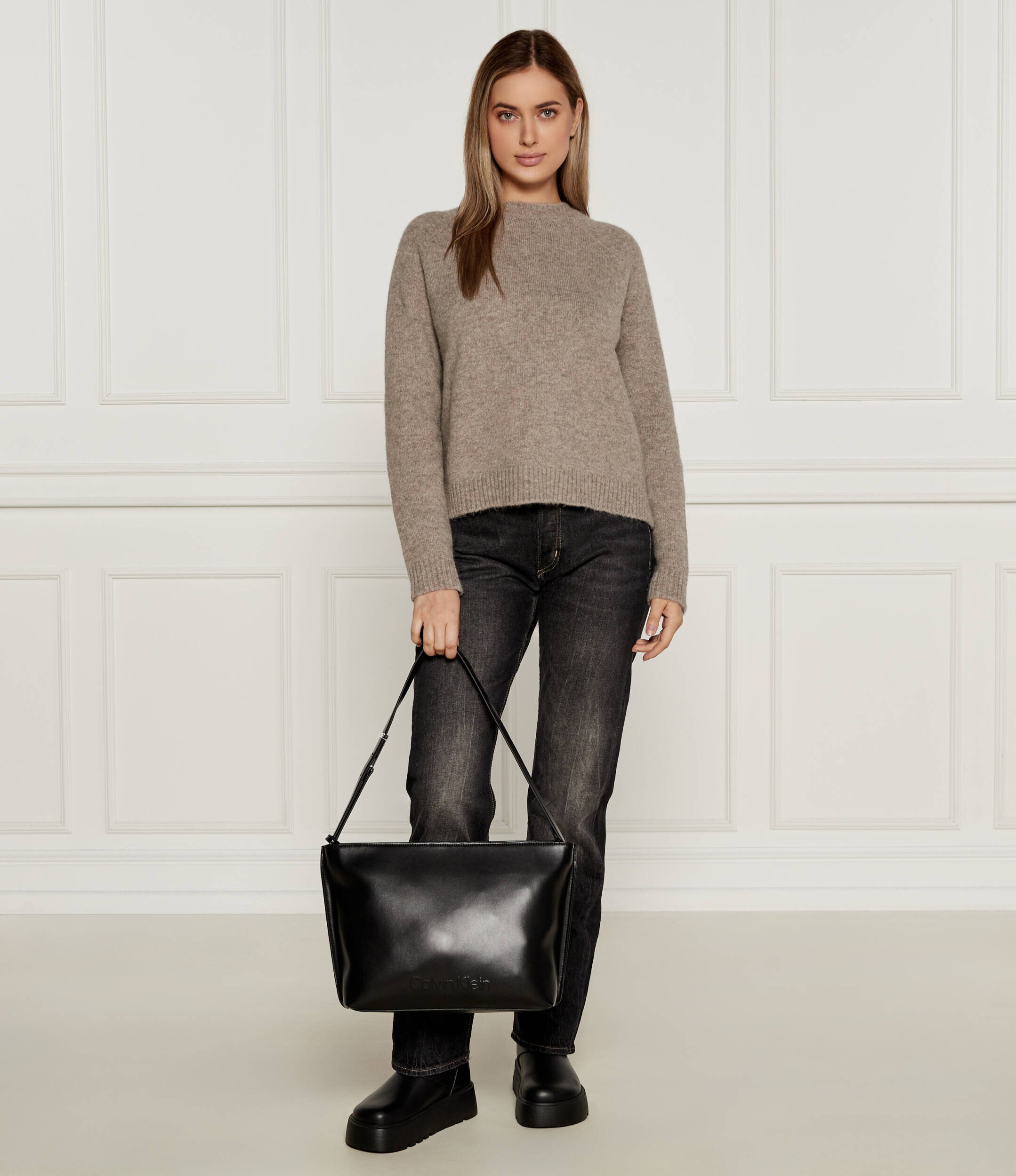 Calvin Klein Geantă shopper