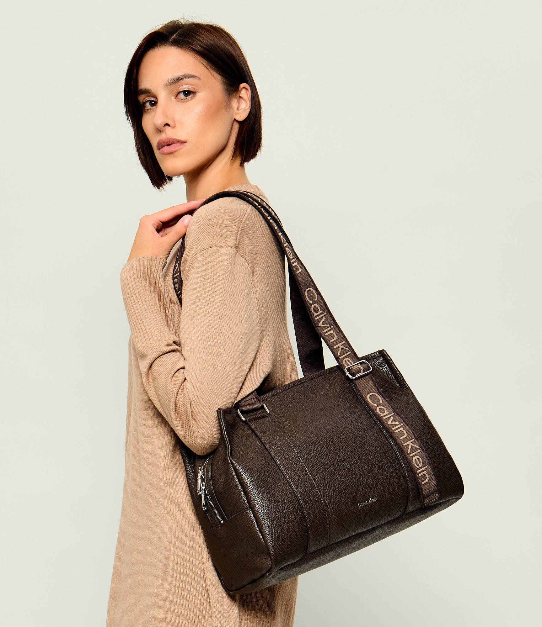 Calvin Klein Geantă shopper