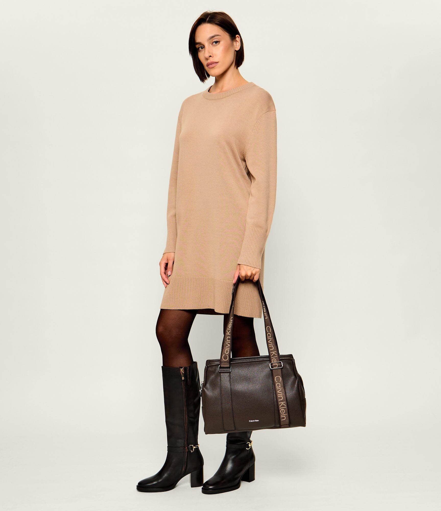 Calvin Klein Geantă shopper