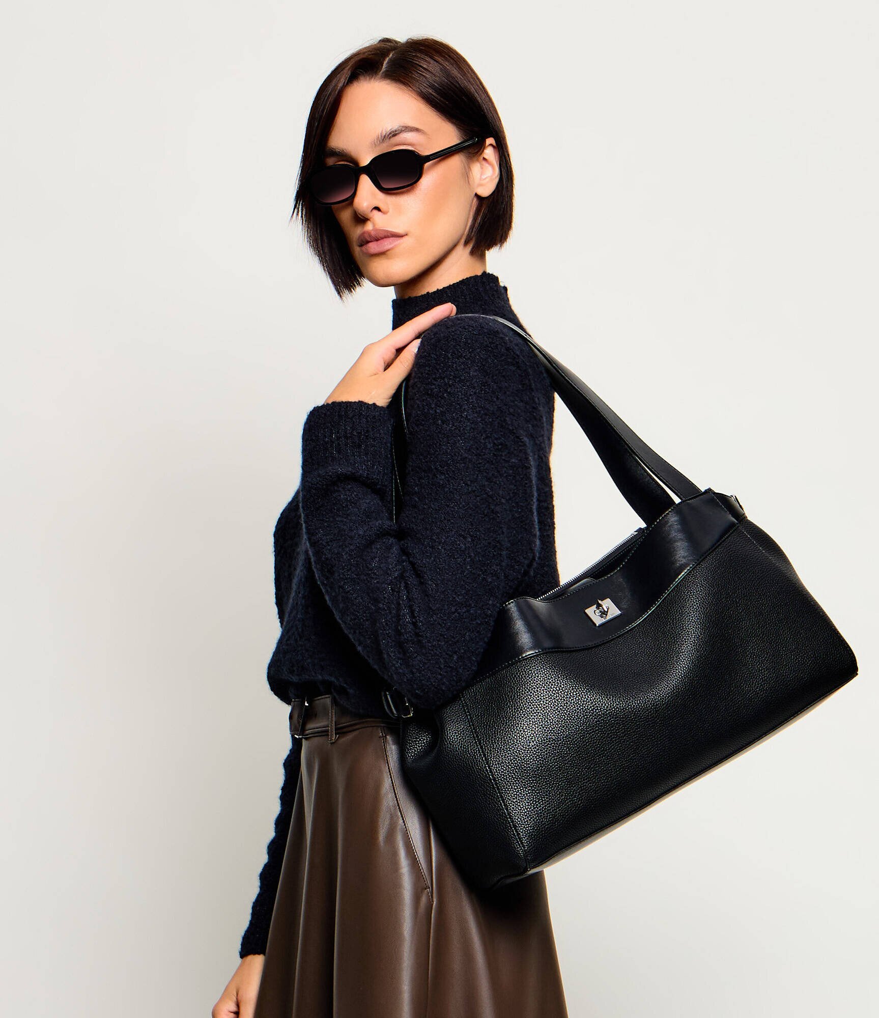 Calvin Klein Geantă shopper
