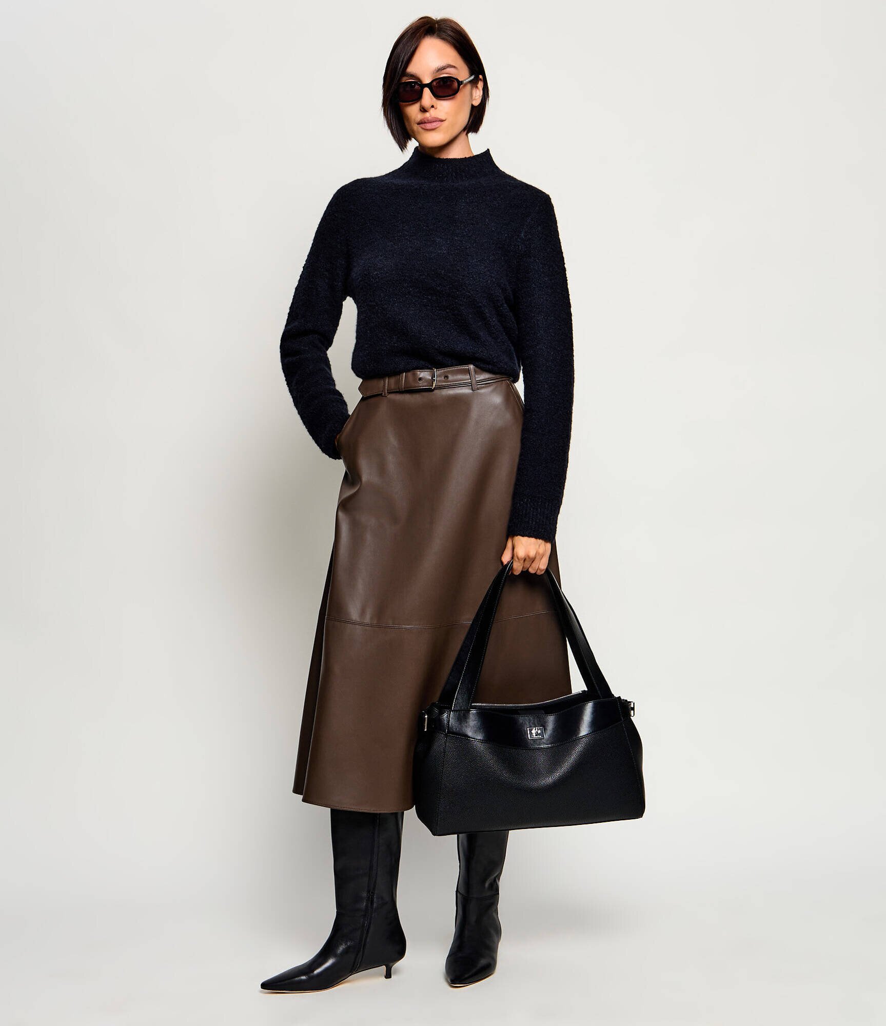 Calvin Klein Geantă shopper
