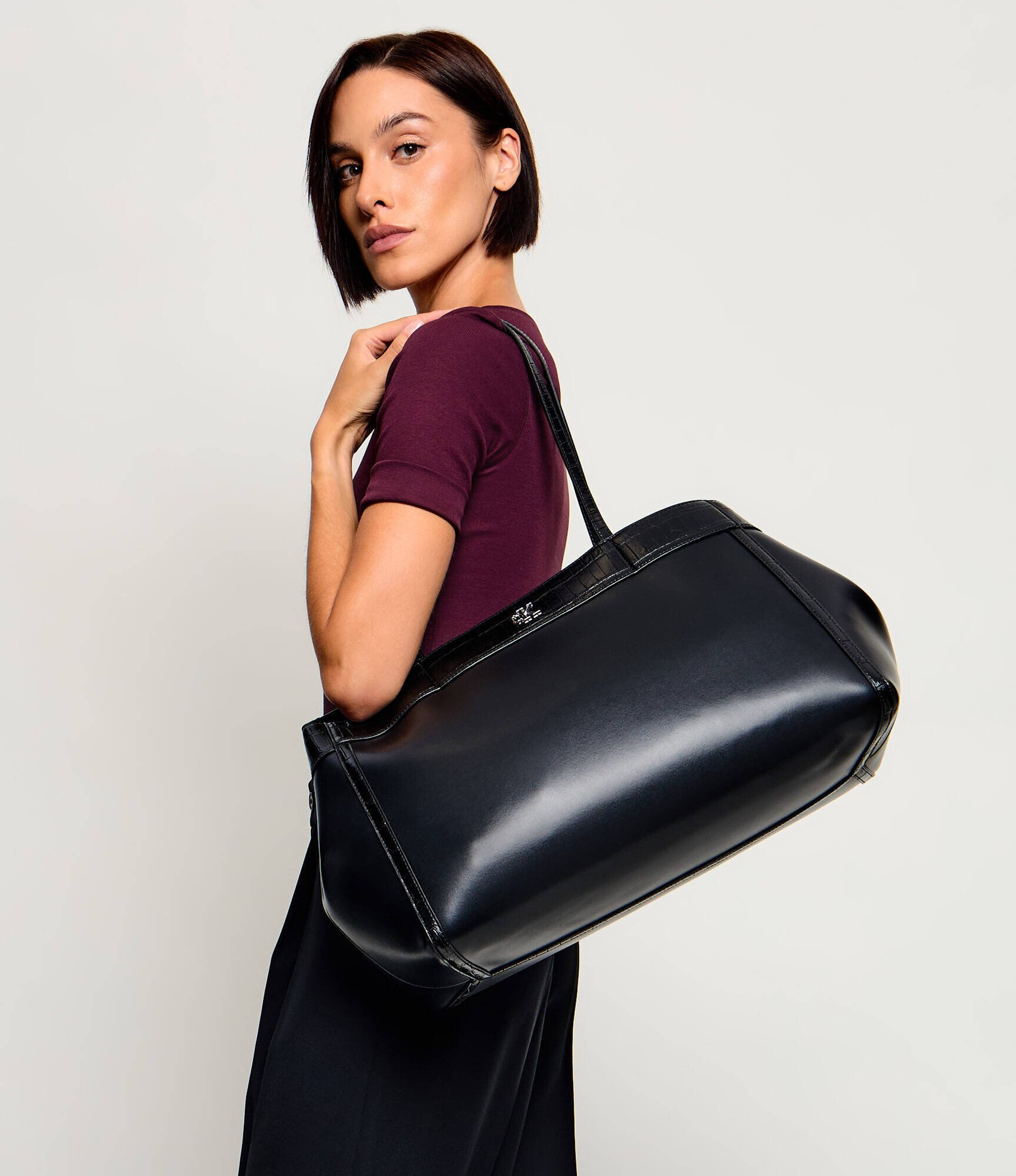 Calvin Klein Geantă shopper