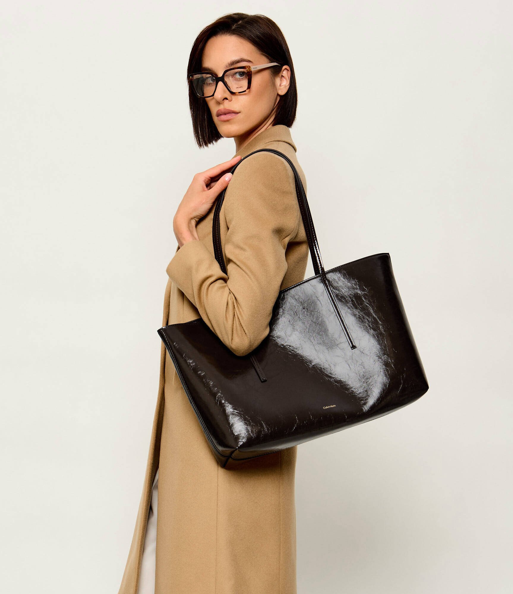 Calvin Klein Geantă shopper