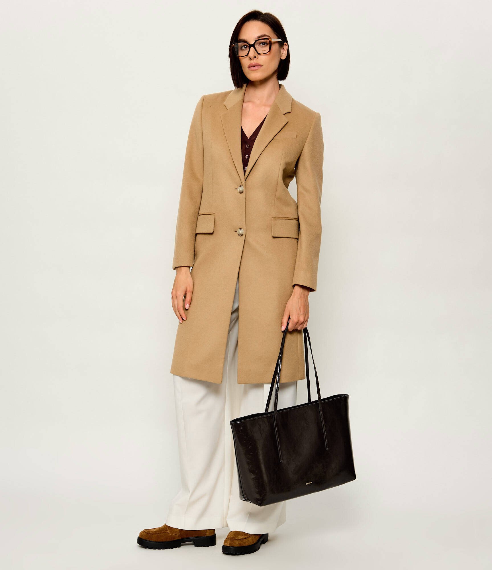 Calvin Klein Geantă shopper