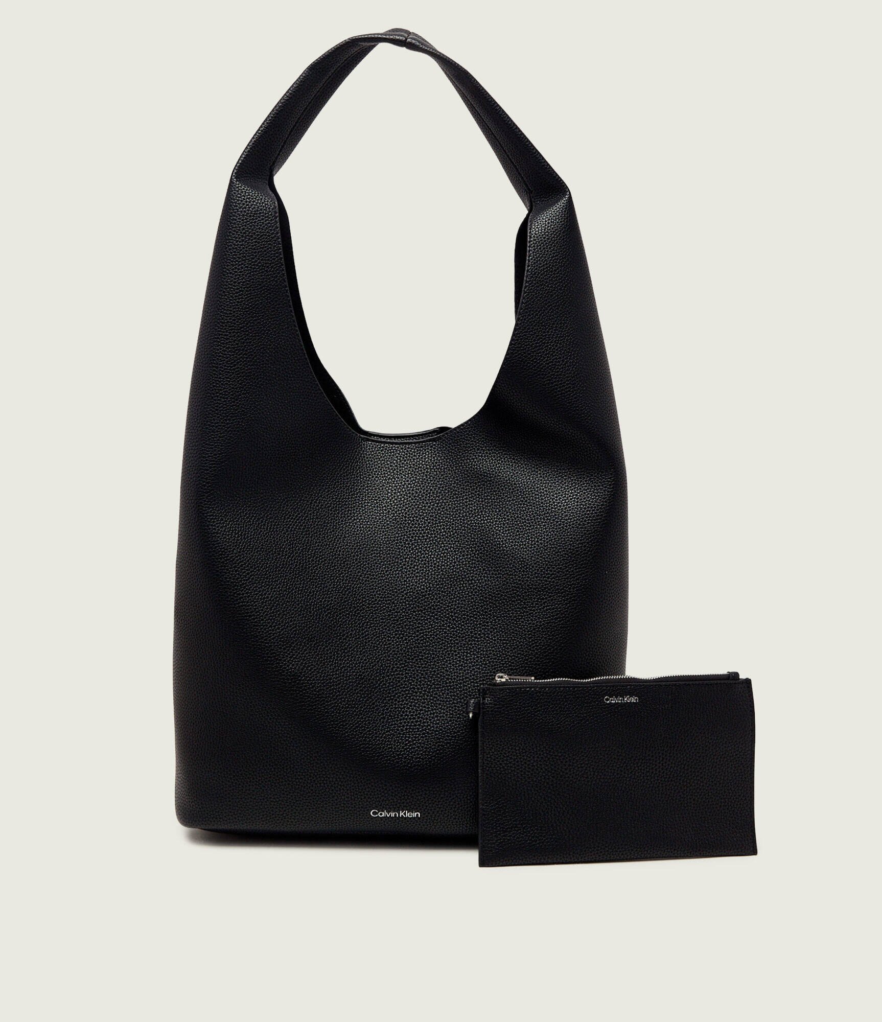 Calvin Klein Geantă shopper + borsetă