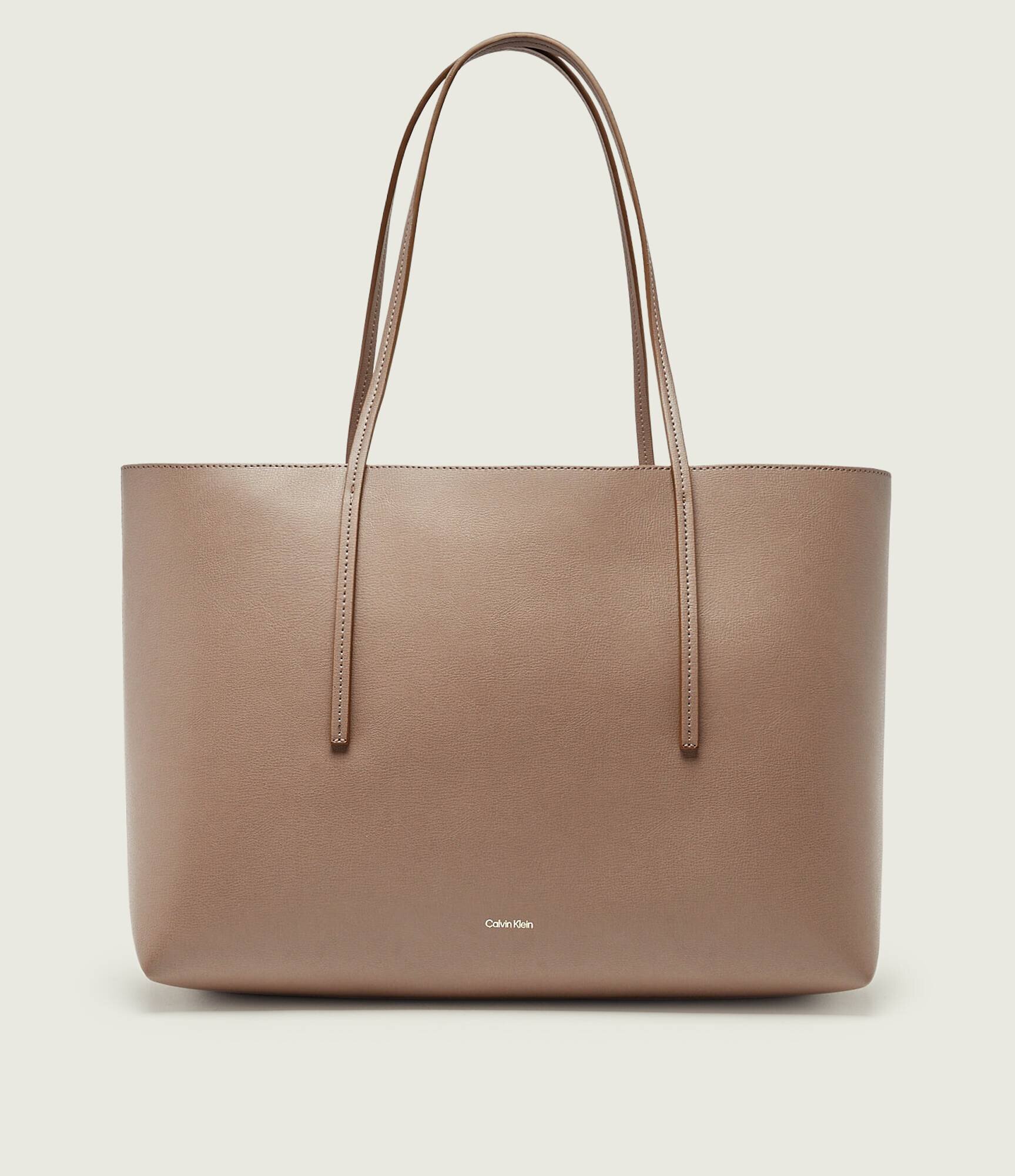 Calvin Klein Geantă shopper + borsetă