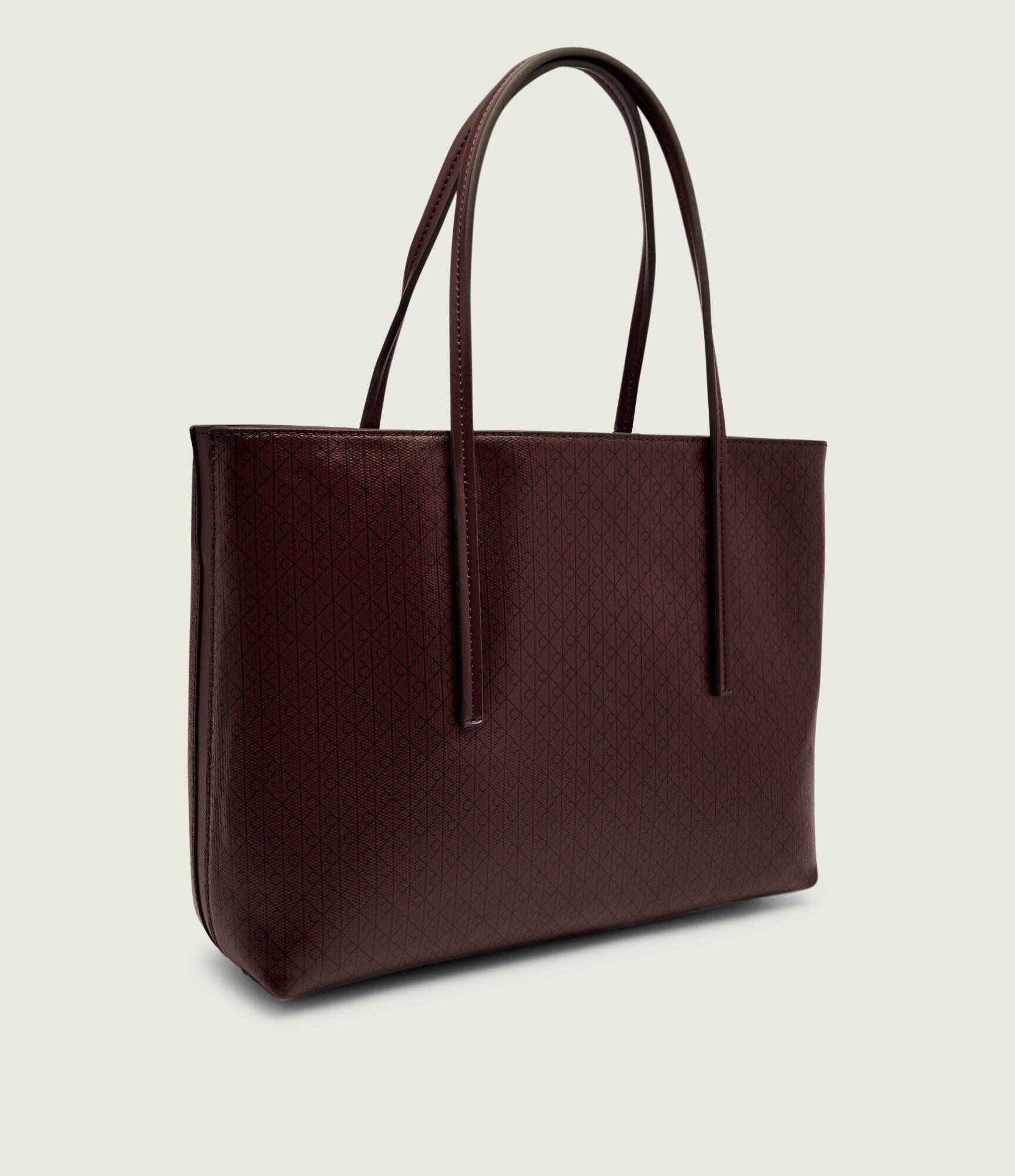 Calvin Klein Geantă shopper + borsetă
