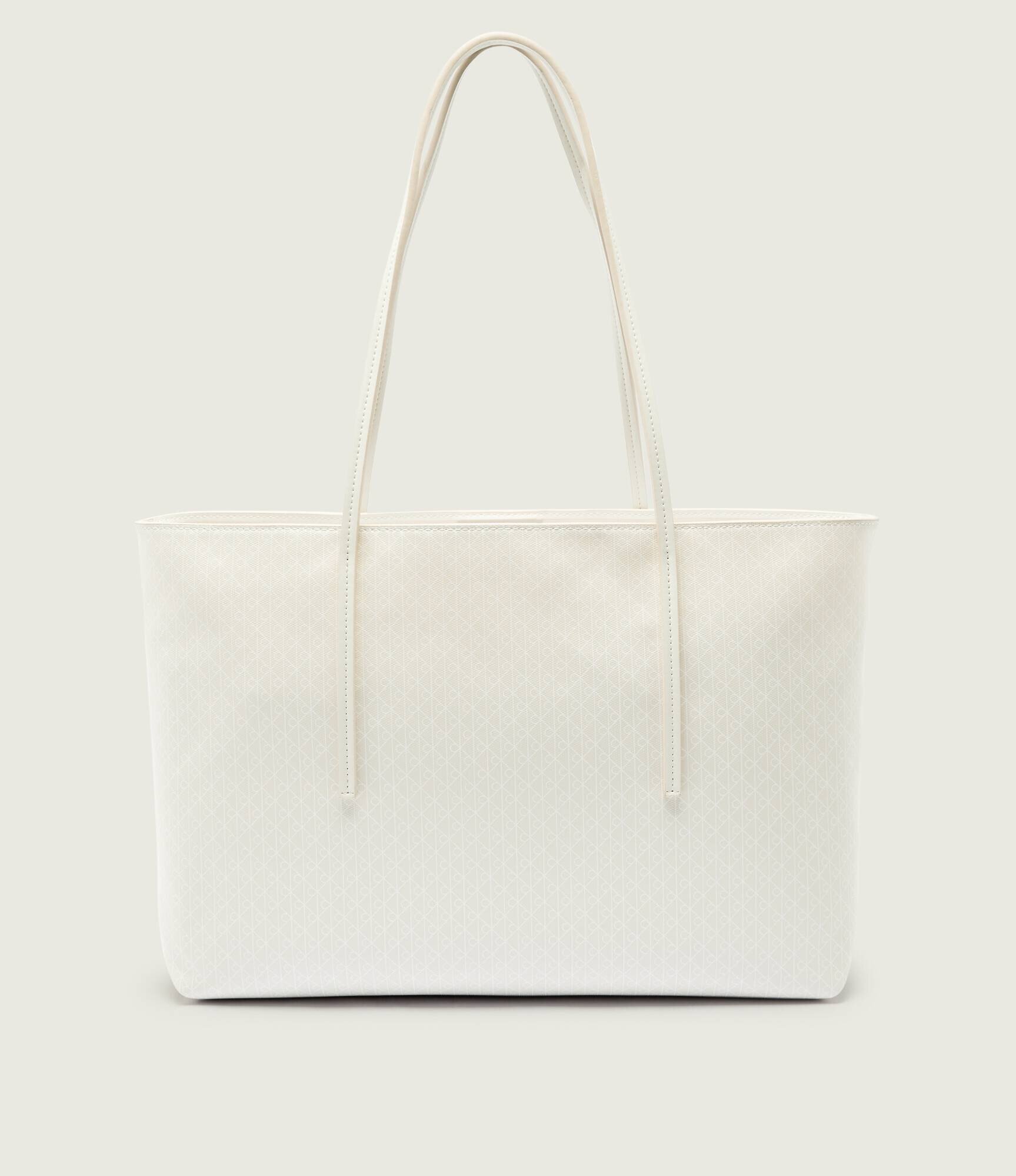 Calvin Klein Geantă shopper + borsetă