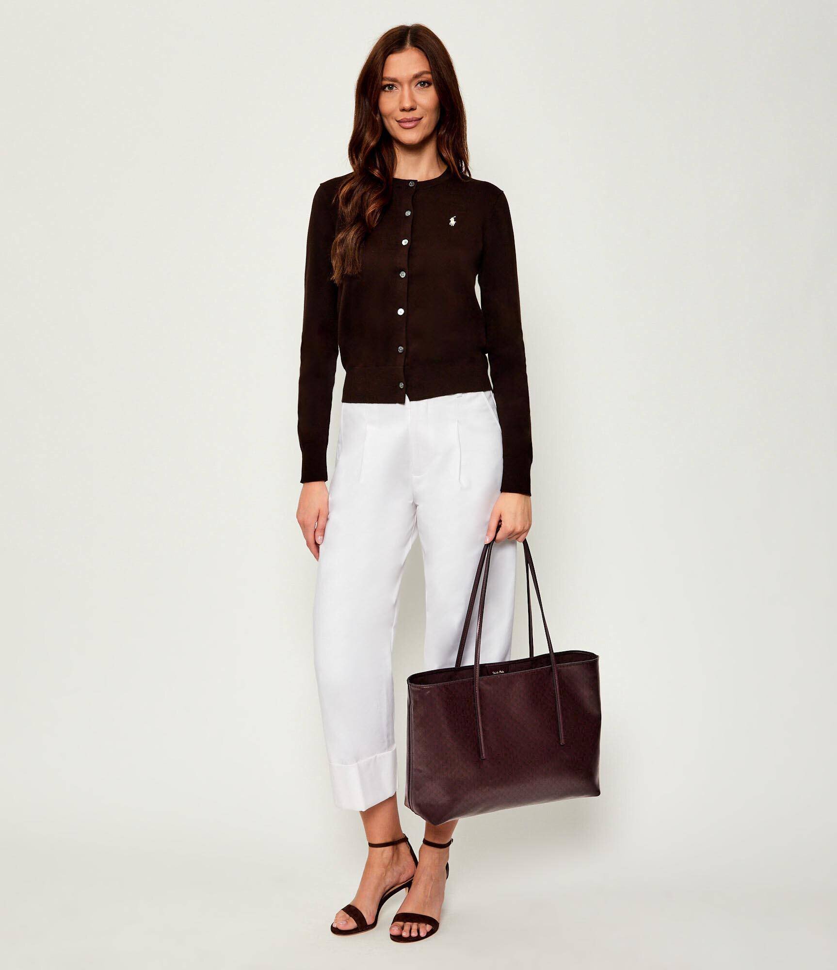 Calvin Klein Geantă shopper + borsetă