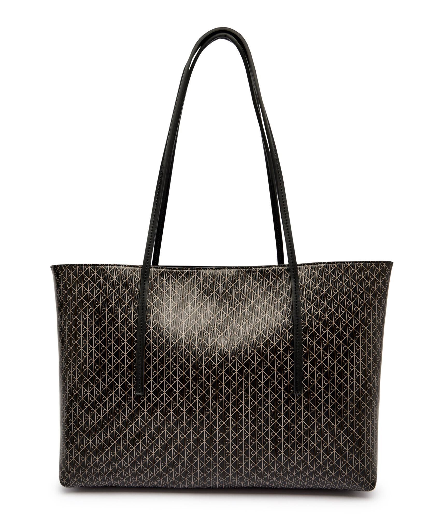 Calvin Klein Geantă shopper + borsetă