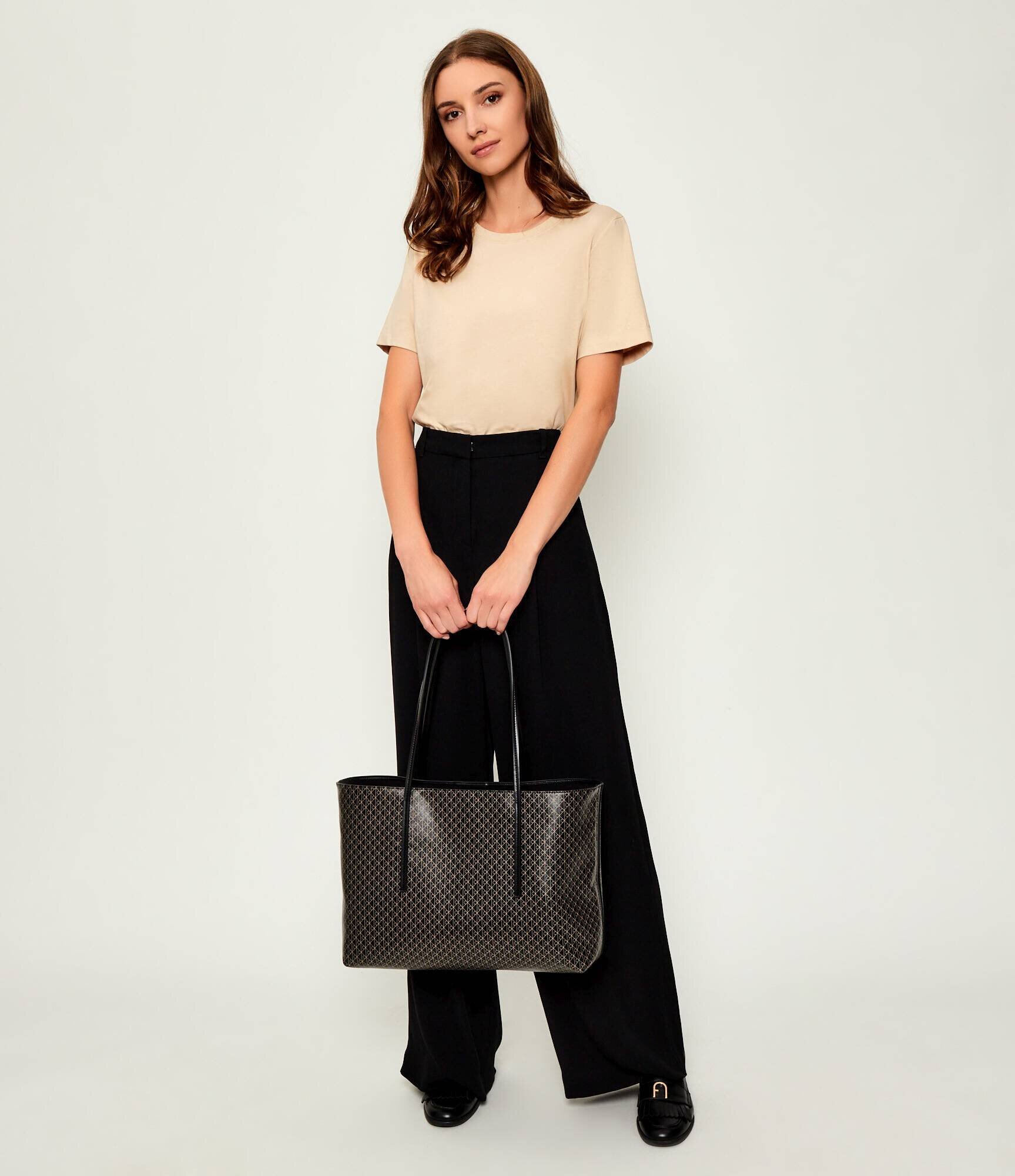 Calvin Klein Geantă shopper + borsetă
