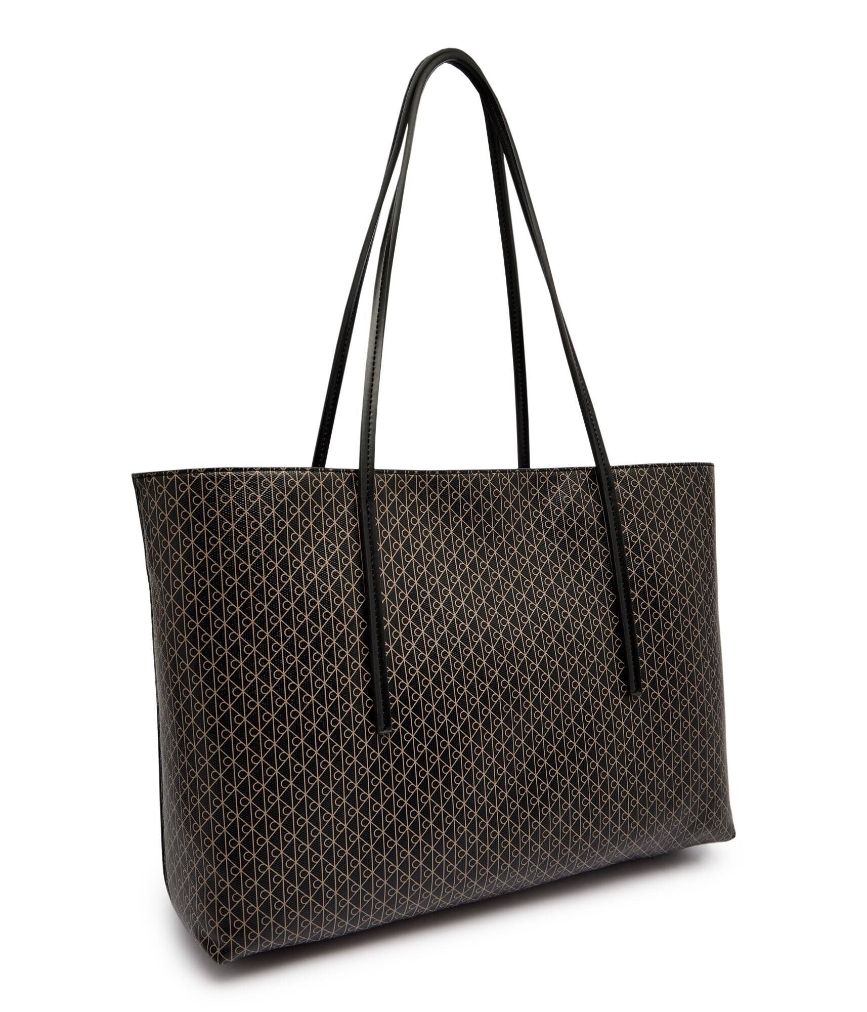 Calvin Klein Geantă shopper + borsetă