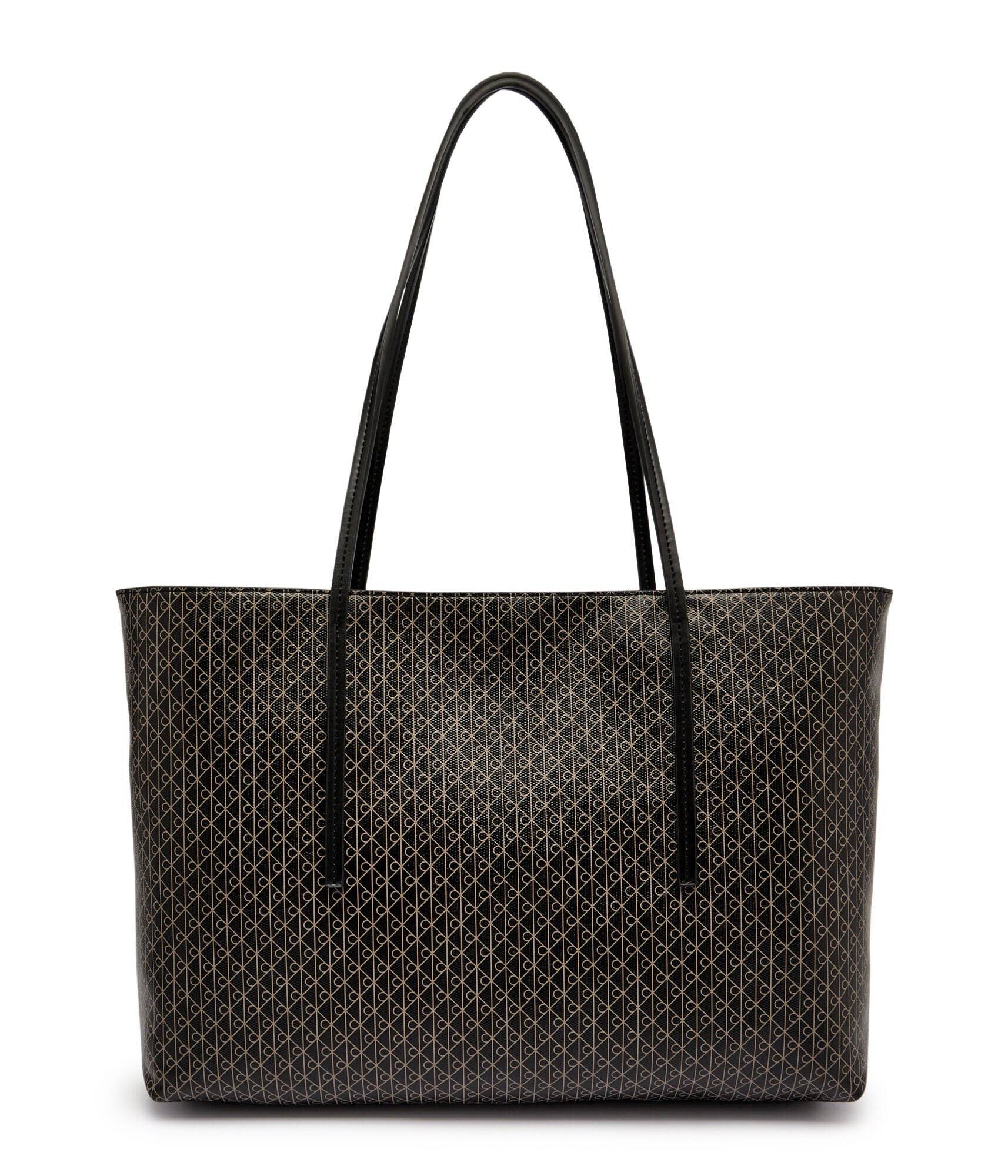Calvin Klein Geantă shopper + borsetă