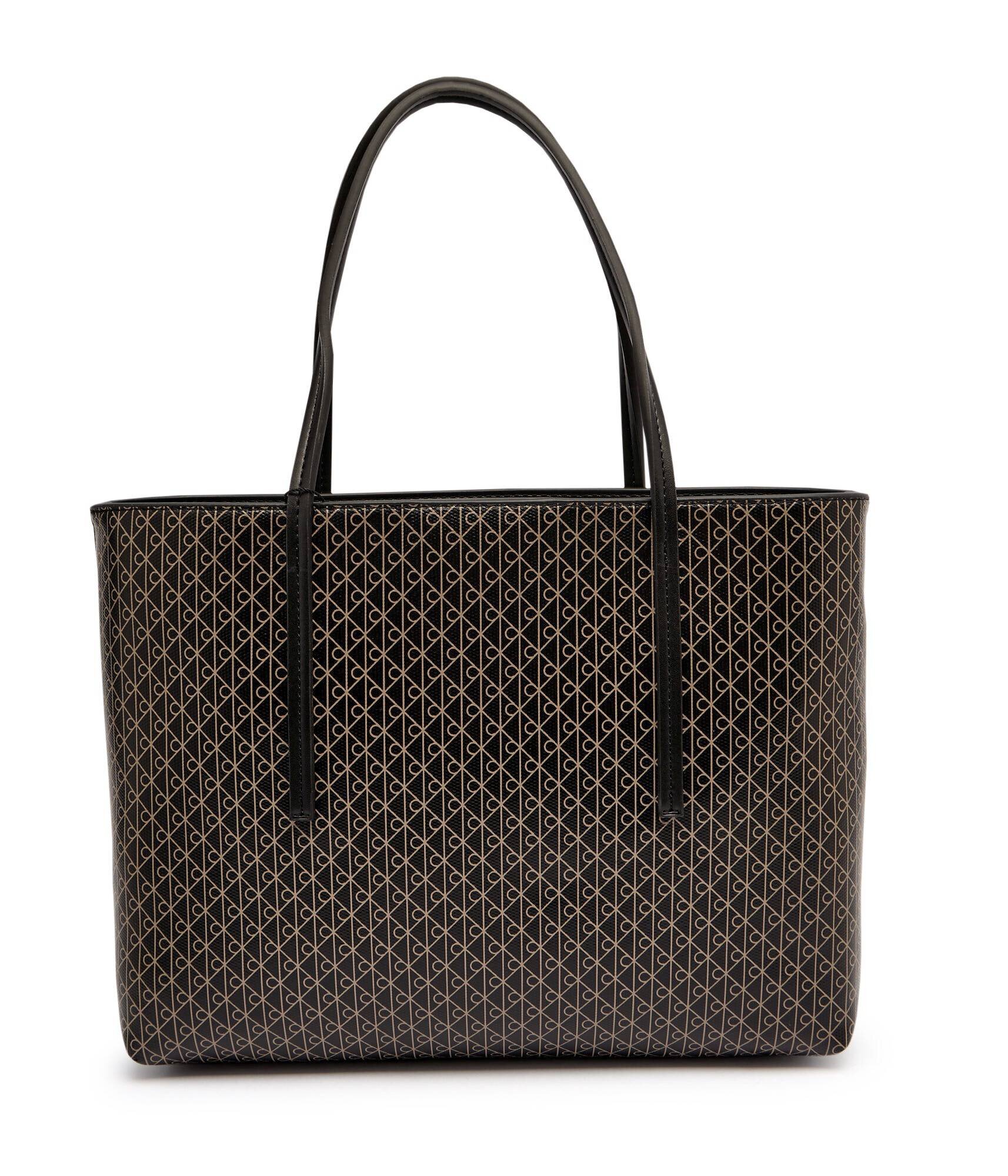 Calvin Klein Geantă shopper + borsetă