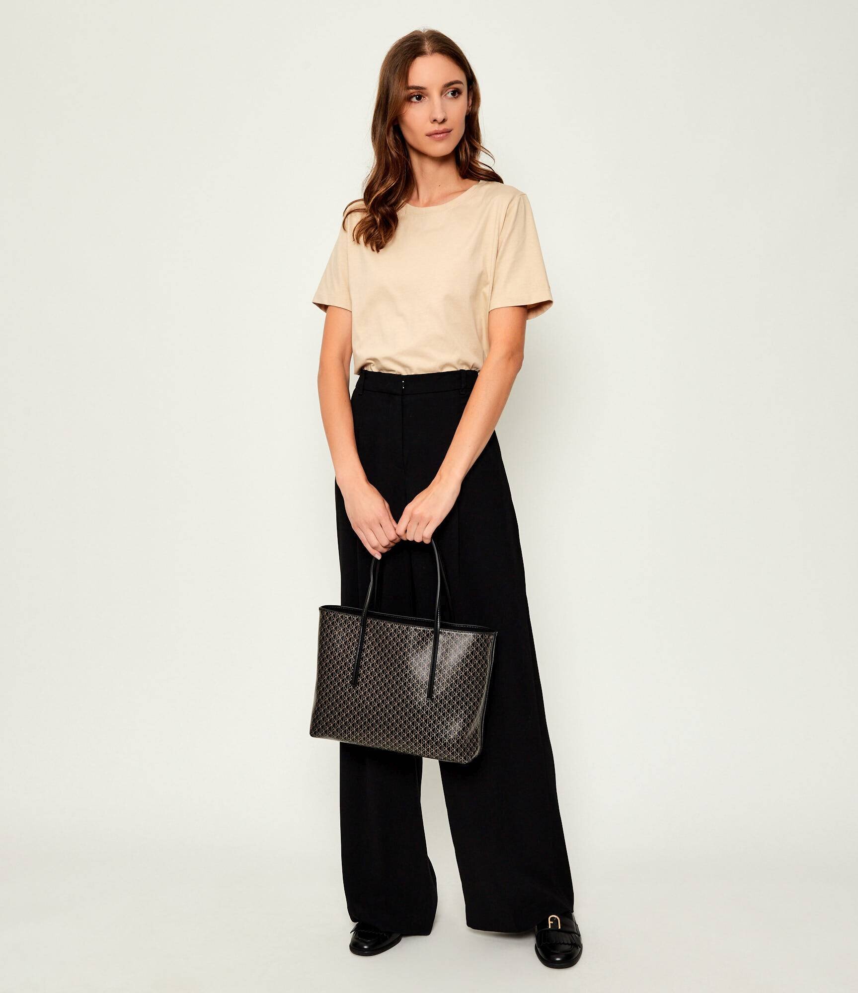 Calvin Klein Geantă shopper + borsetă