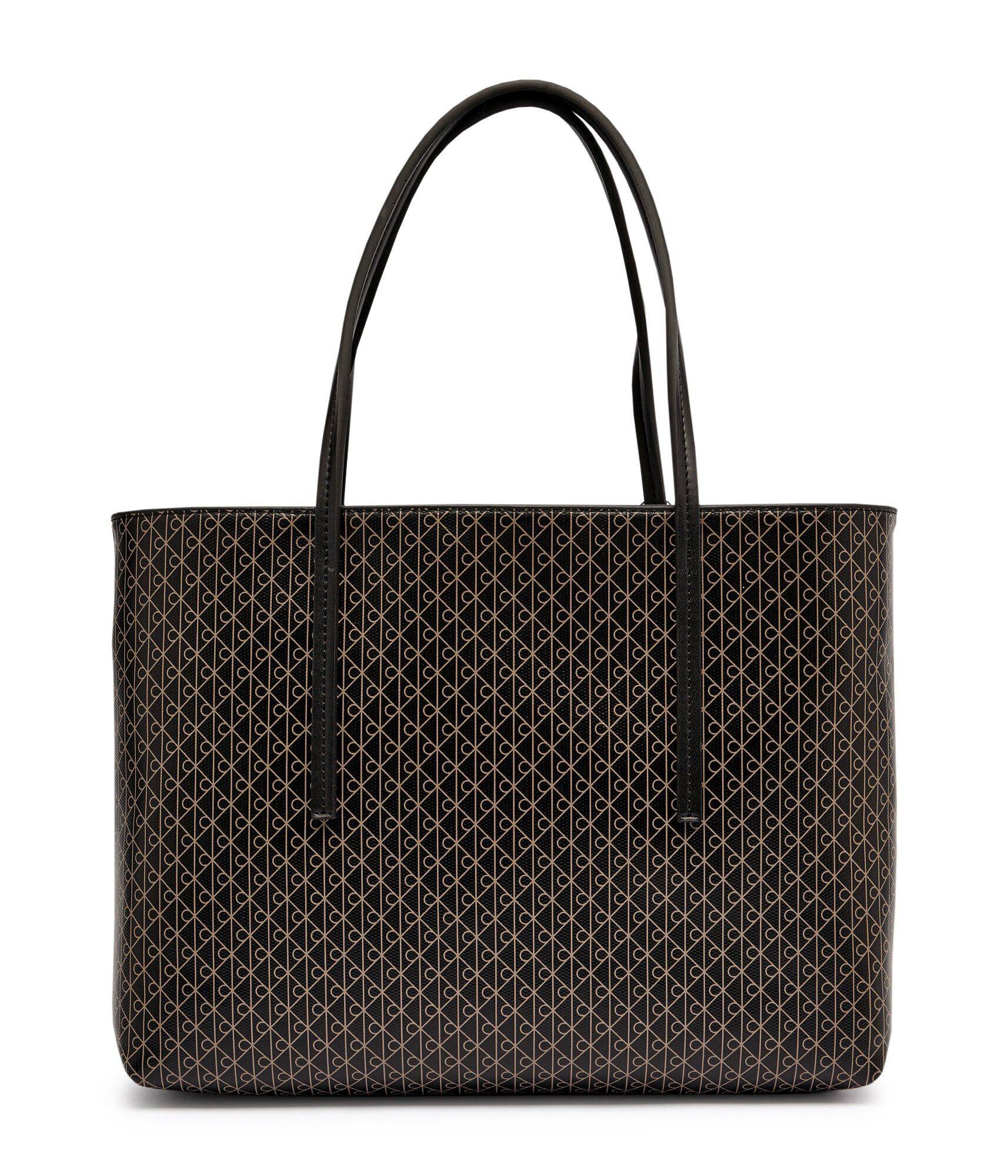 Calvin Klein Geantă shopper + borsetă