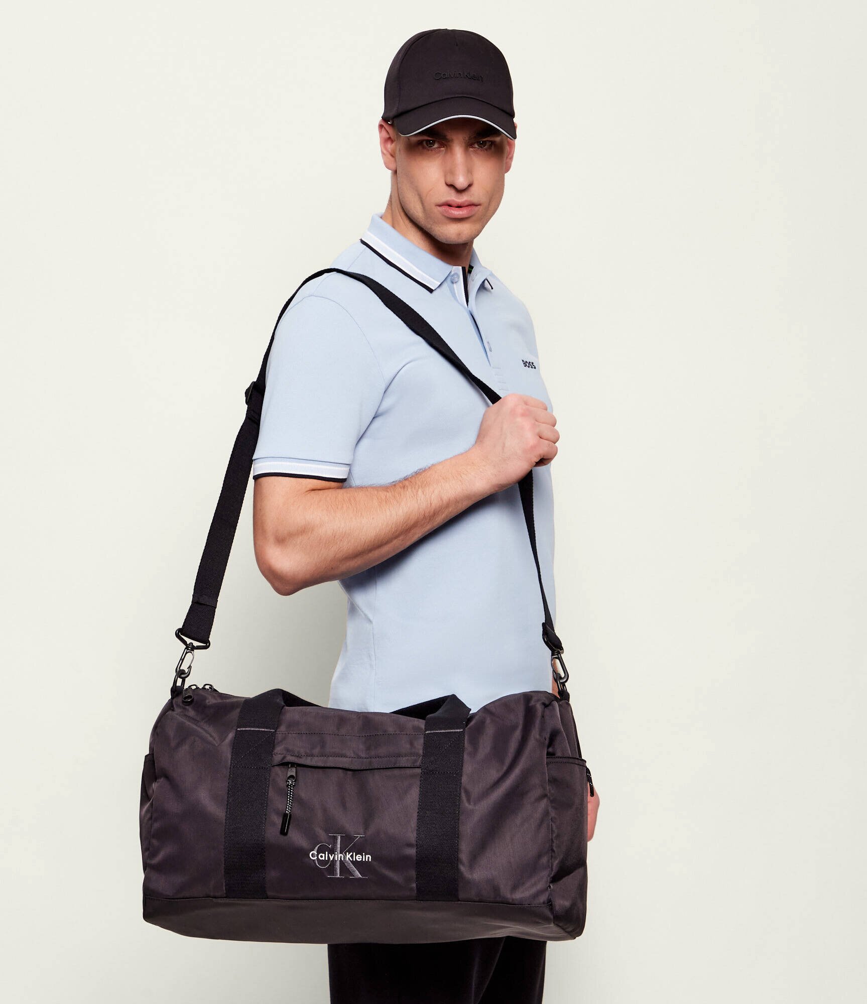 Calvin Klein Geantă sport