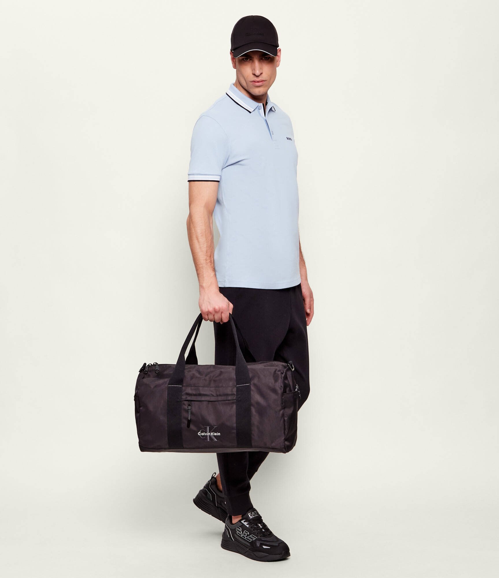 Calvin Klein Geantă sport