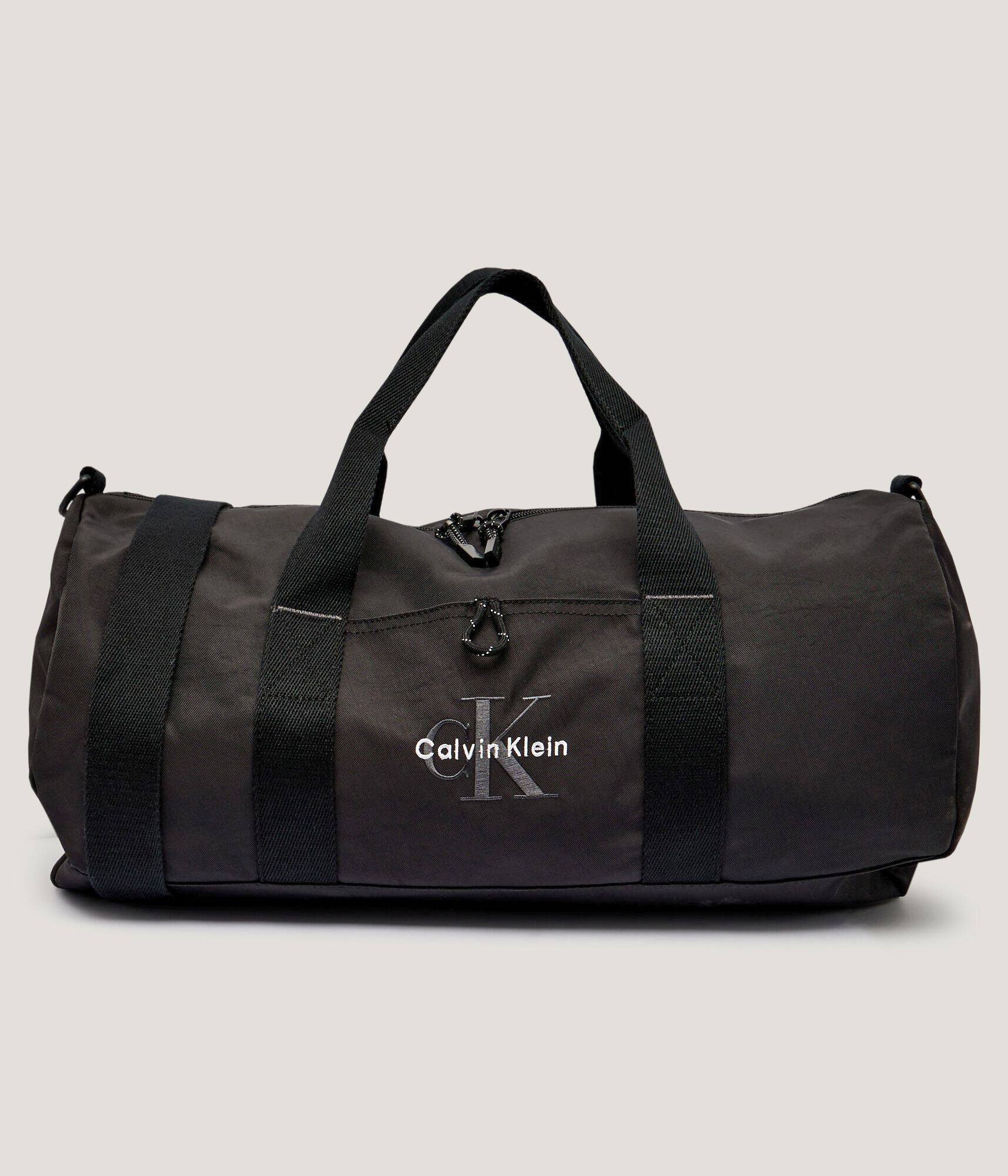 Calvin Klein Geantă sport BOLD WEEKENDER