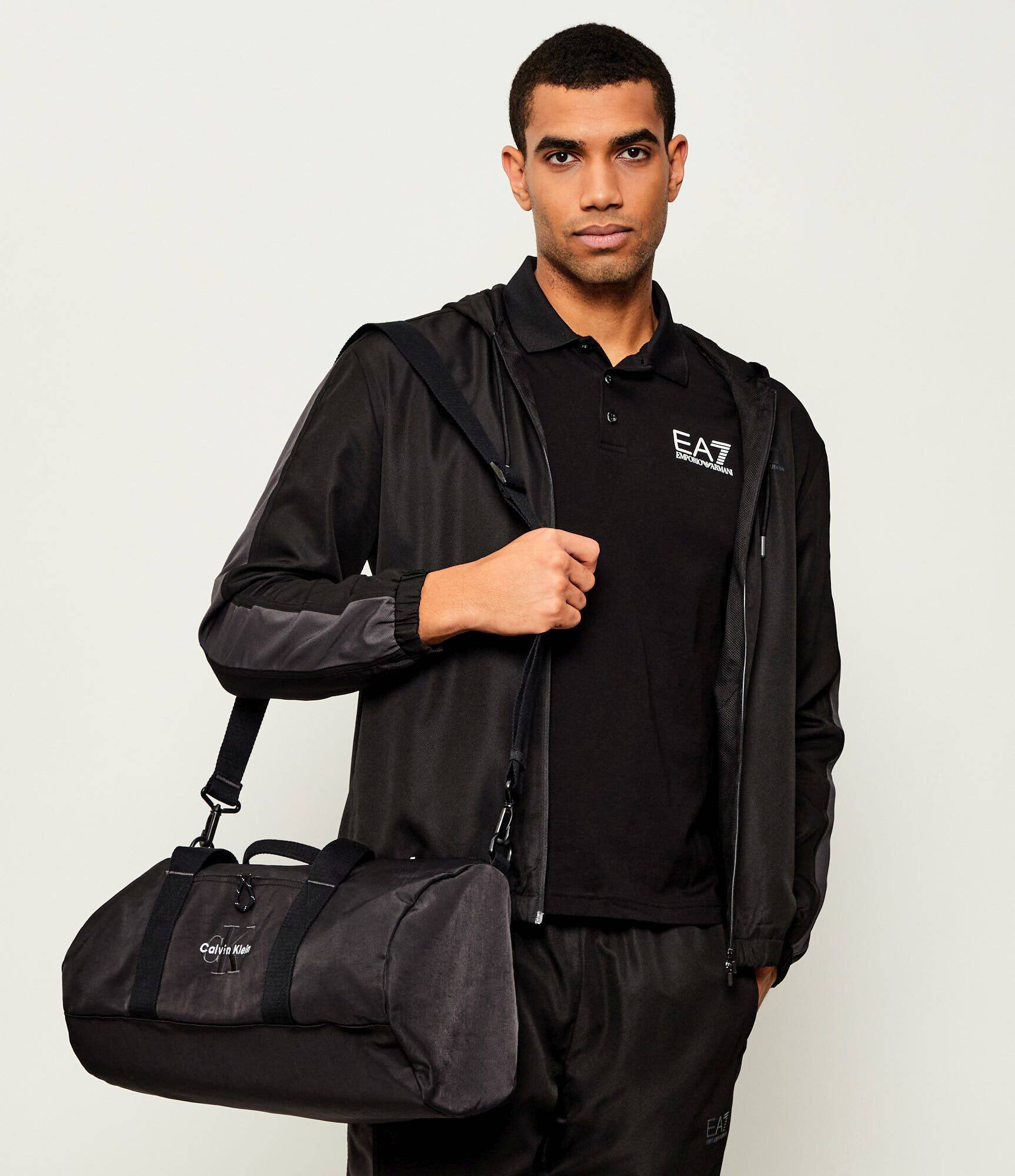 Calvin Klein Geantă sport BOLD WEEKENDER