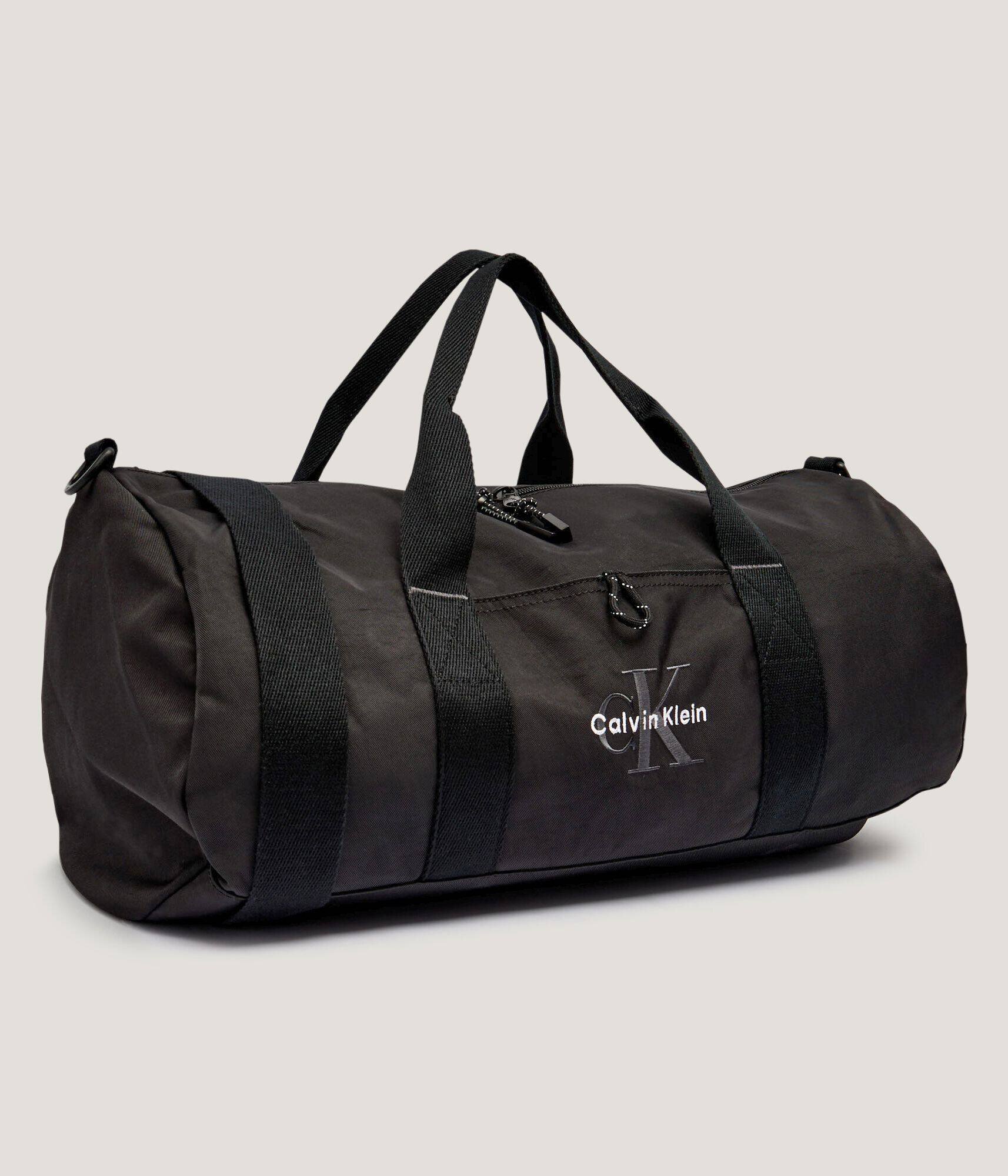 Calvin Klein Geantă sport BOLD WEEKENDER