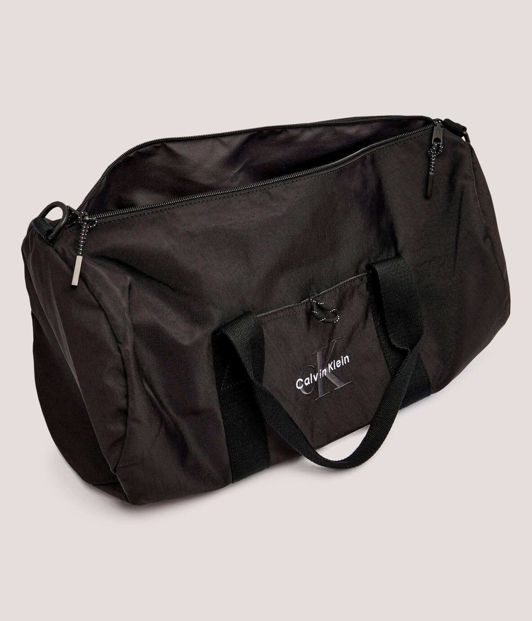Calvin Klein Geantă sport BOLD WEEKENDER