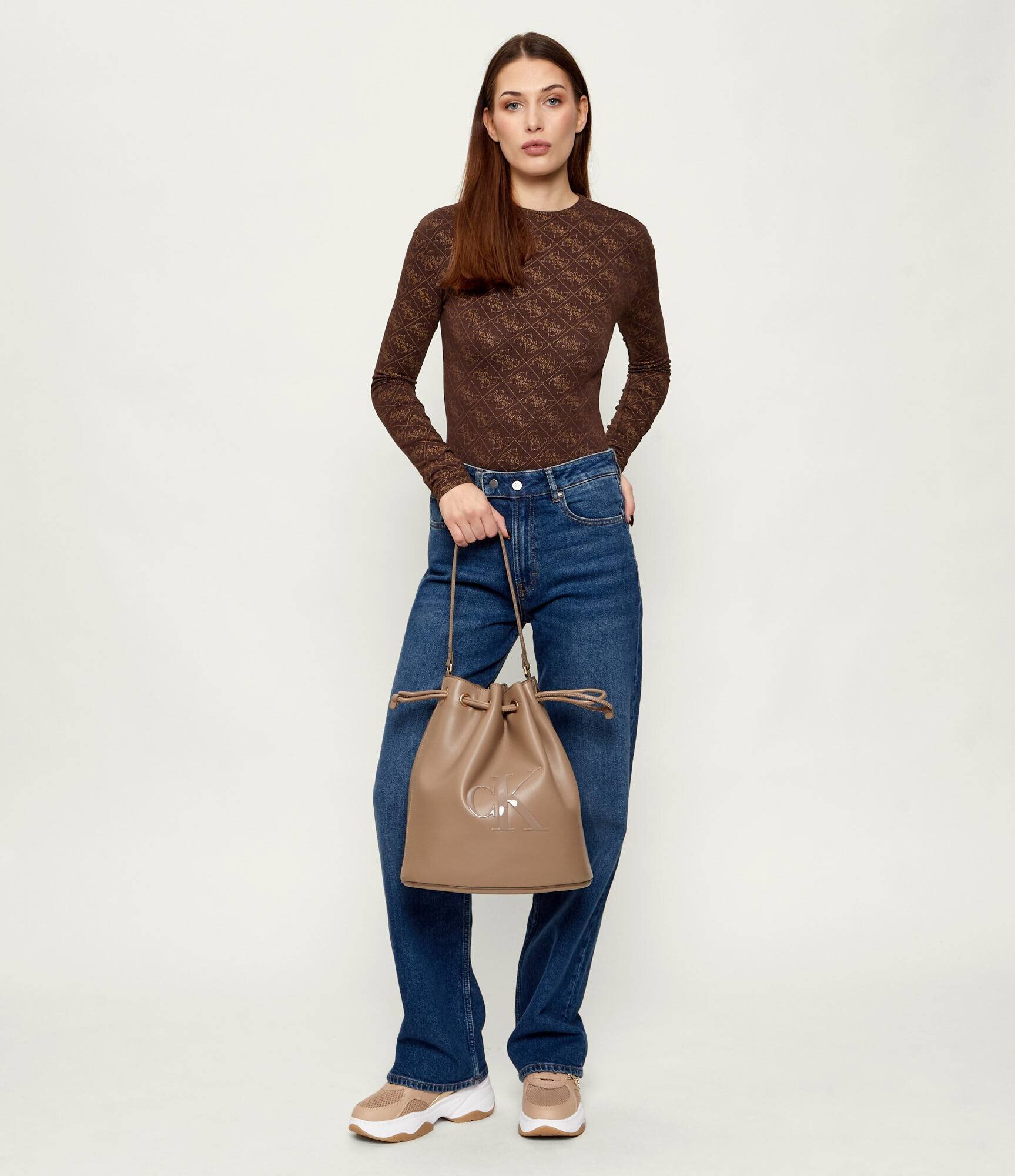 Calvin Klein Geantă tip sac