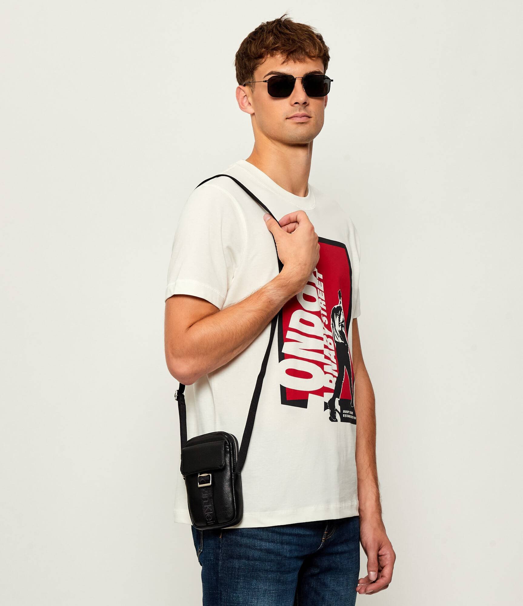 Calvin Klein Gentuță pentru telefon