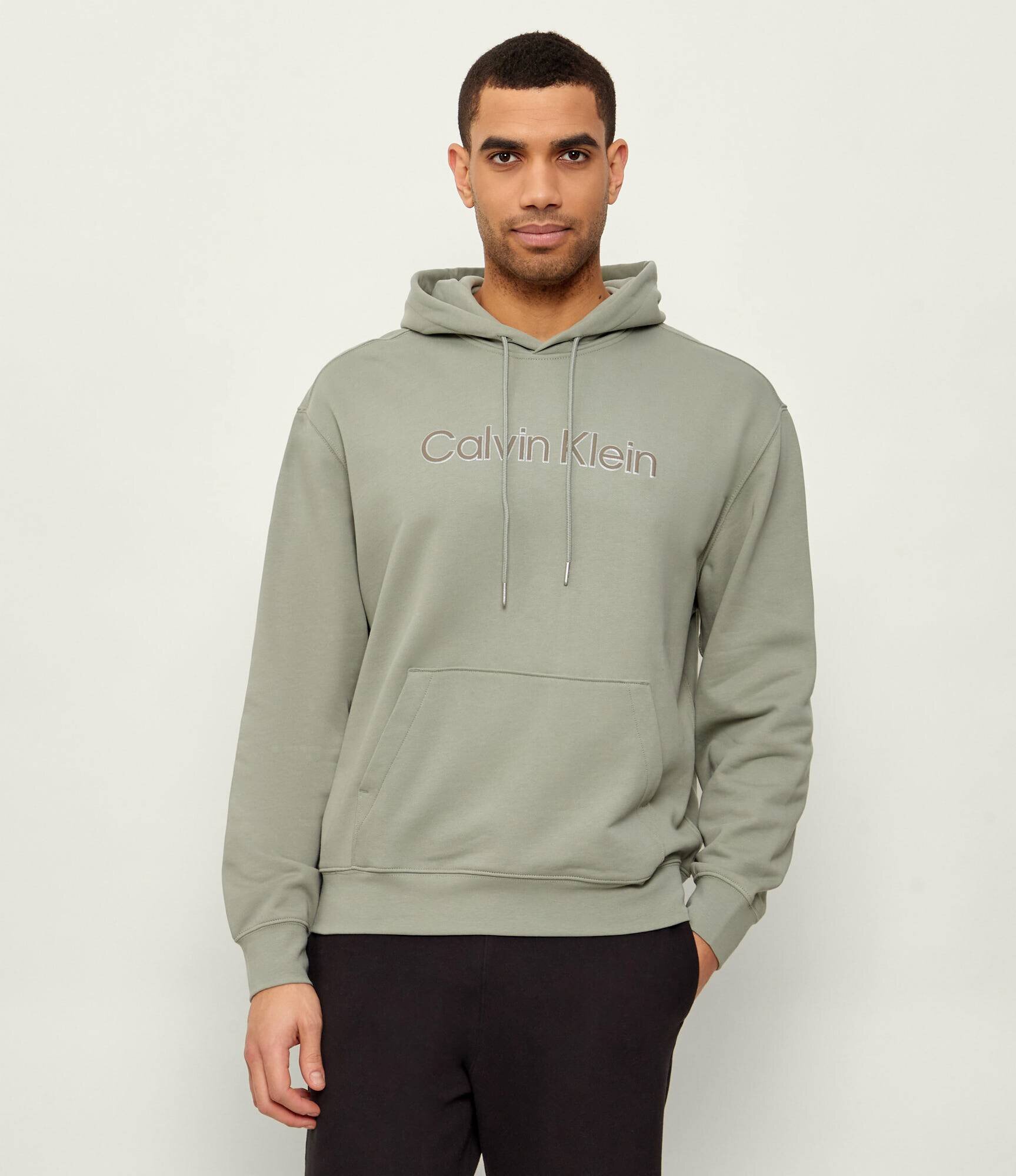 Calvin Klein Hanorac 350 TERRY | regular fit