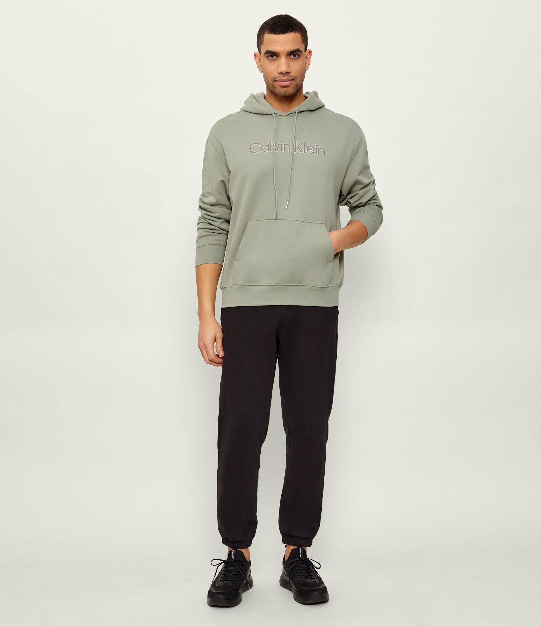 Calvin Klein Hanorac 350 TERRY | regular fit