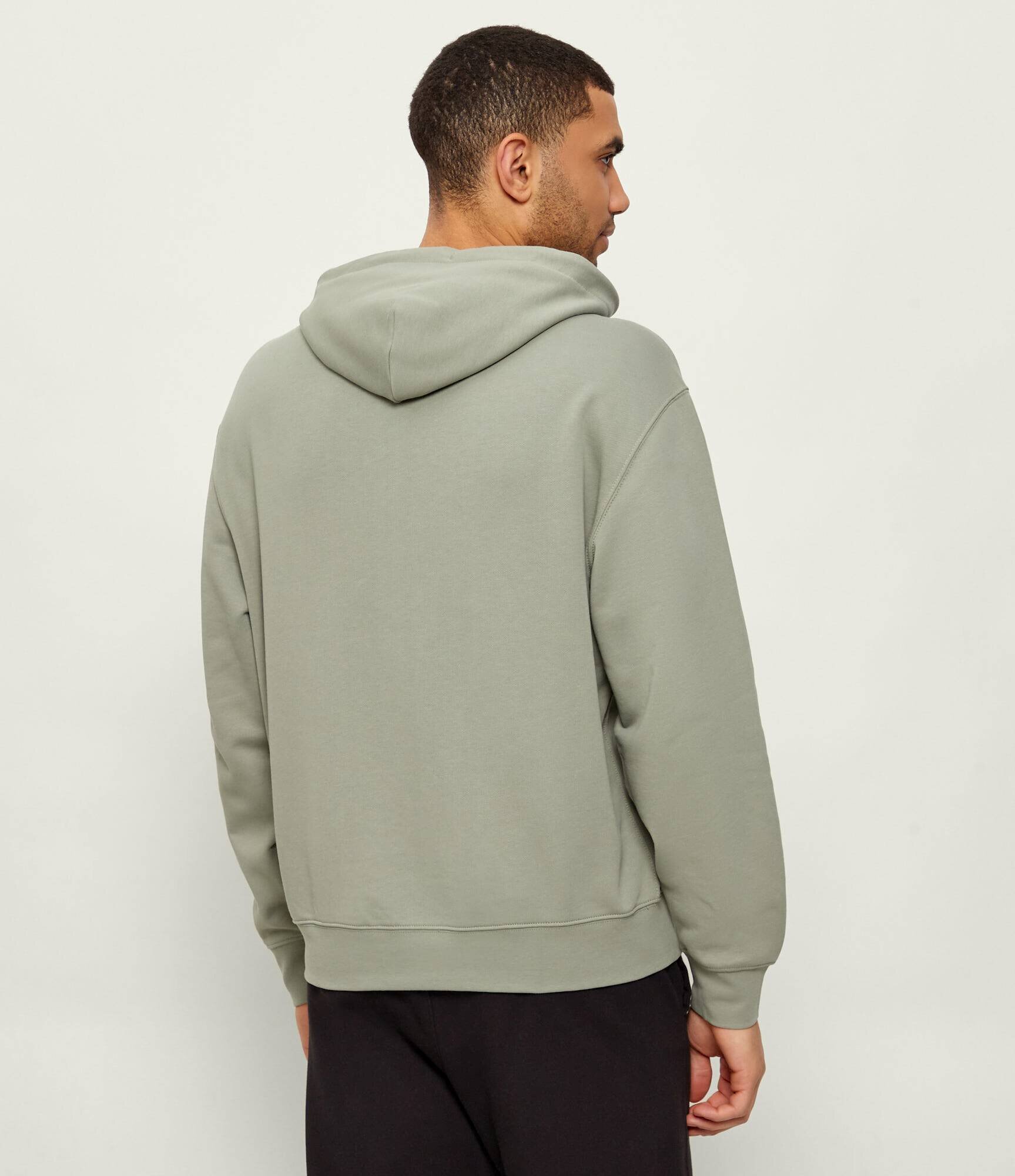 Calvin Klein Hanorac 350 TERRY | regular fit