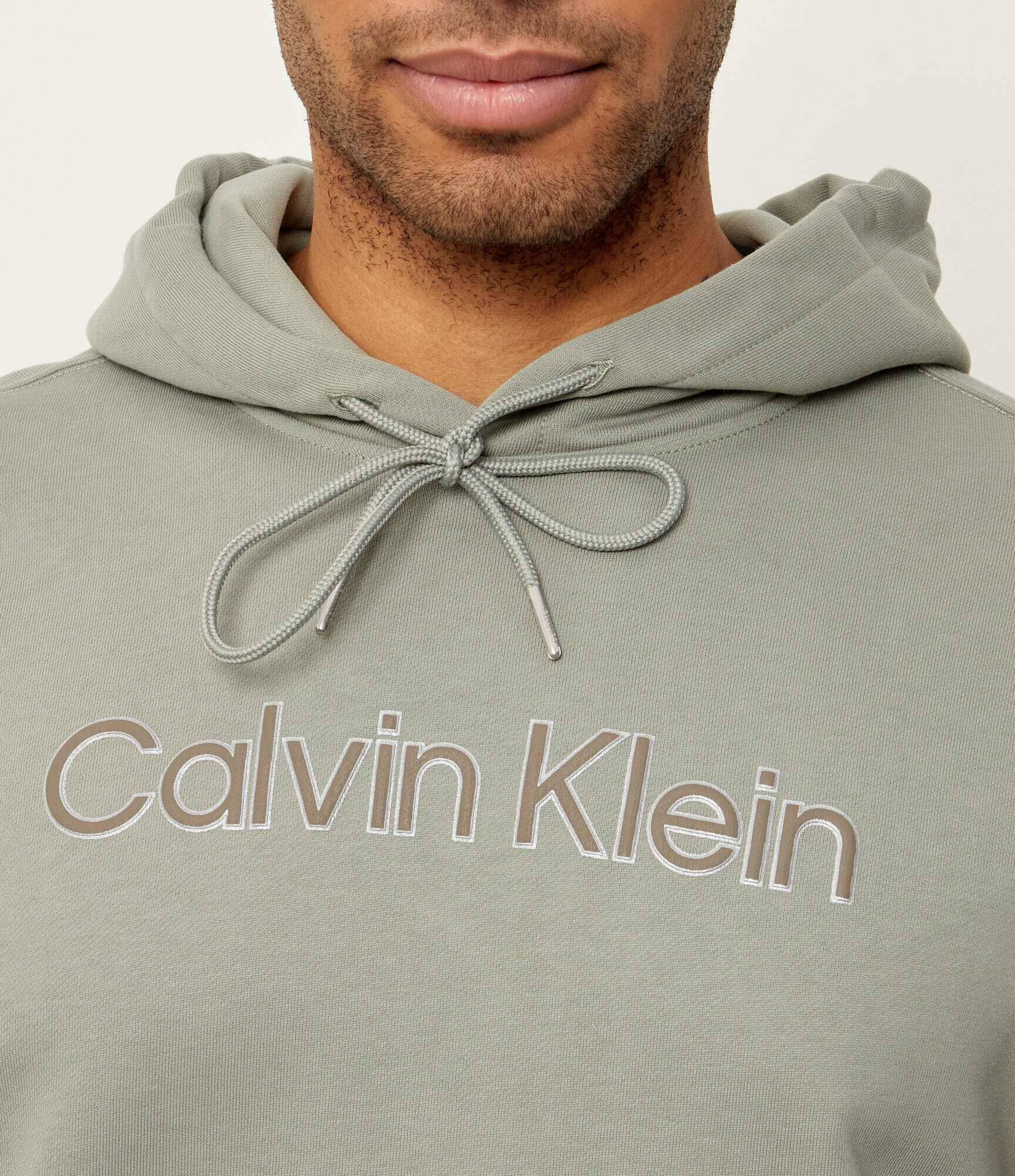 Calvin Klein Hanorac 350 TERRY | regular fit