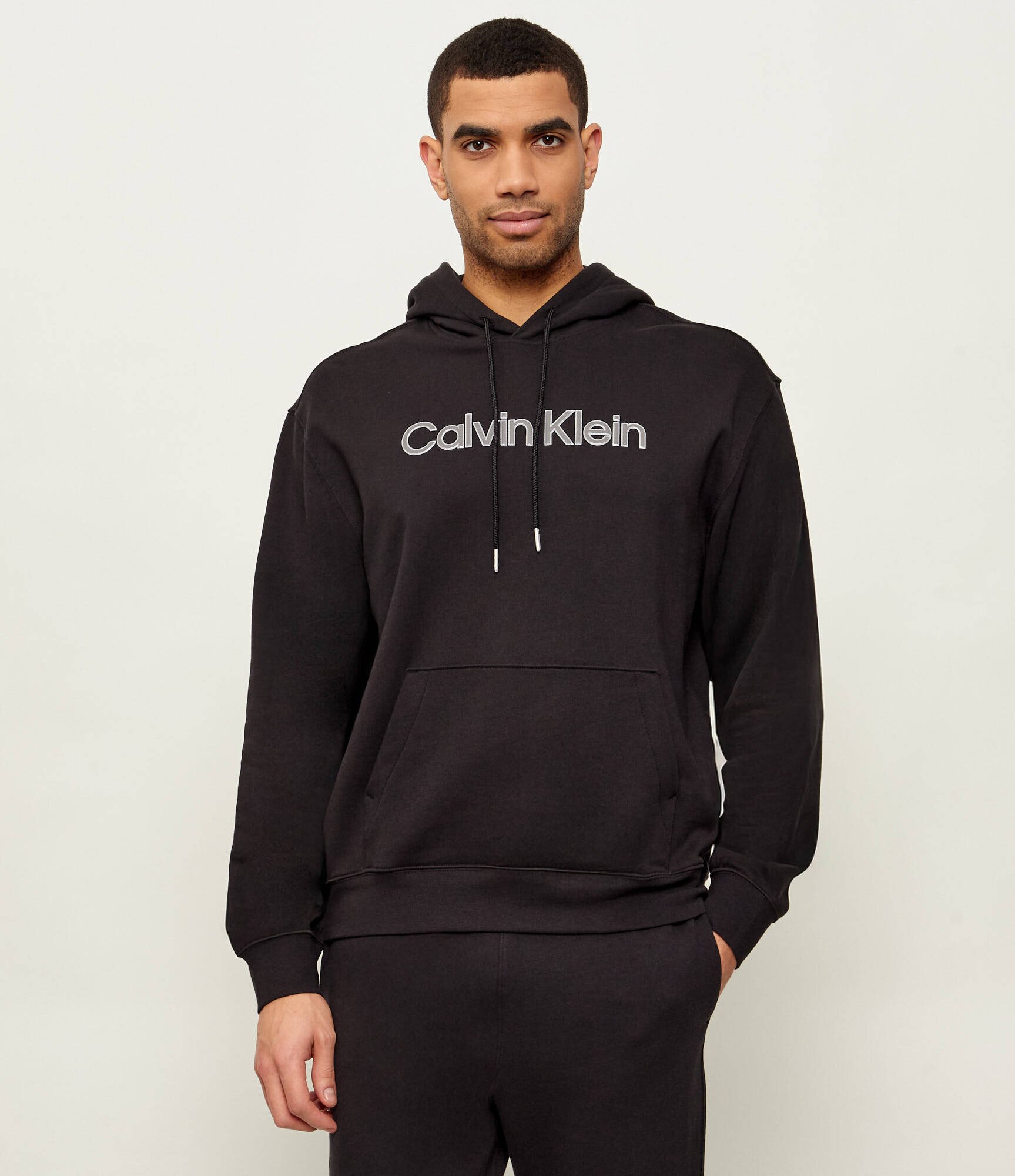 Calvin Klein Hanorac 350 TERRY | regular fit