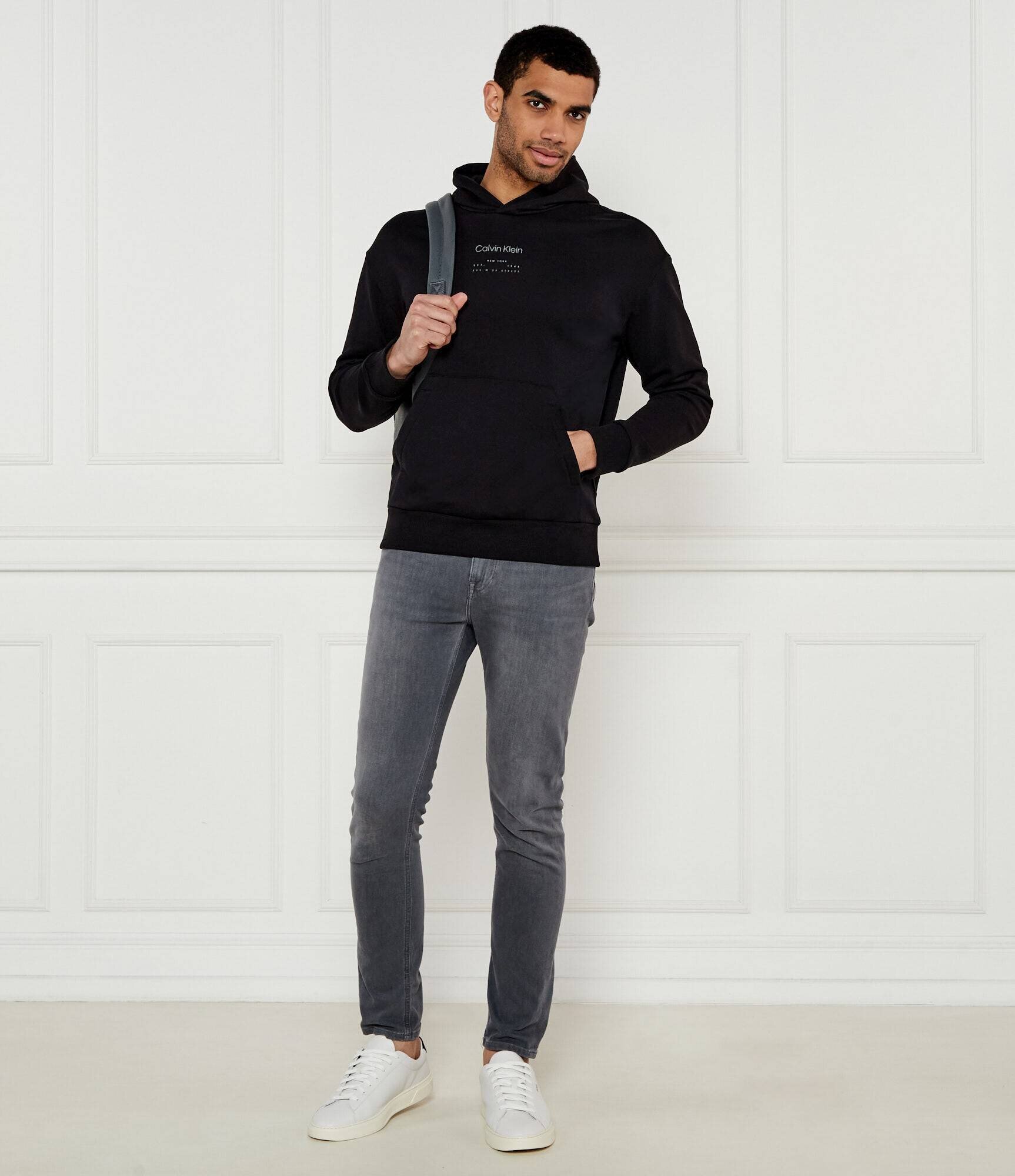 Calvin Klein Hanorac | Comfort fit