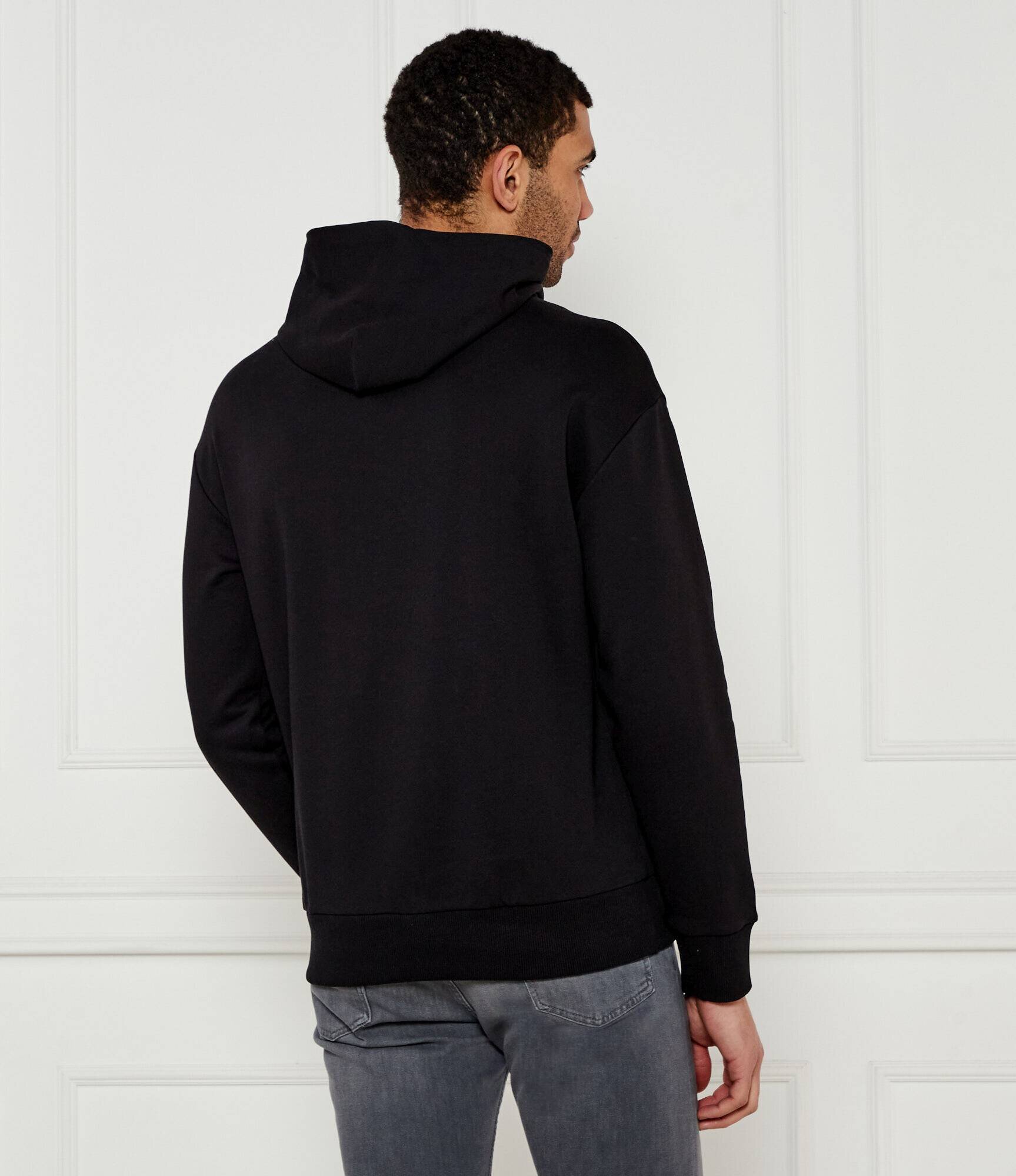 Calvin Klein Hanorac | Comfort fit