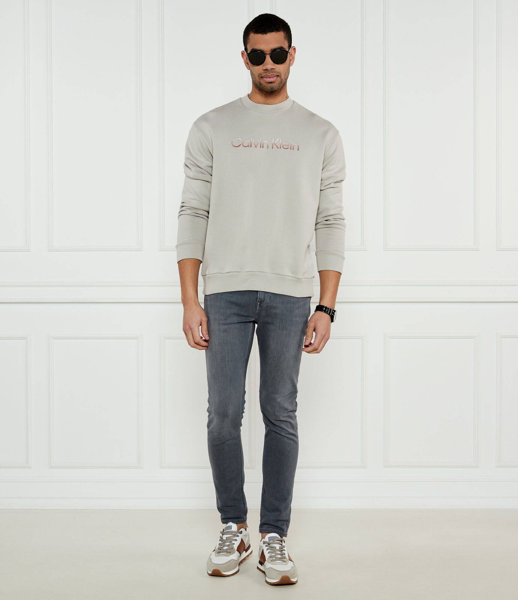 Calvin Klein Hanorac | Comfort fit