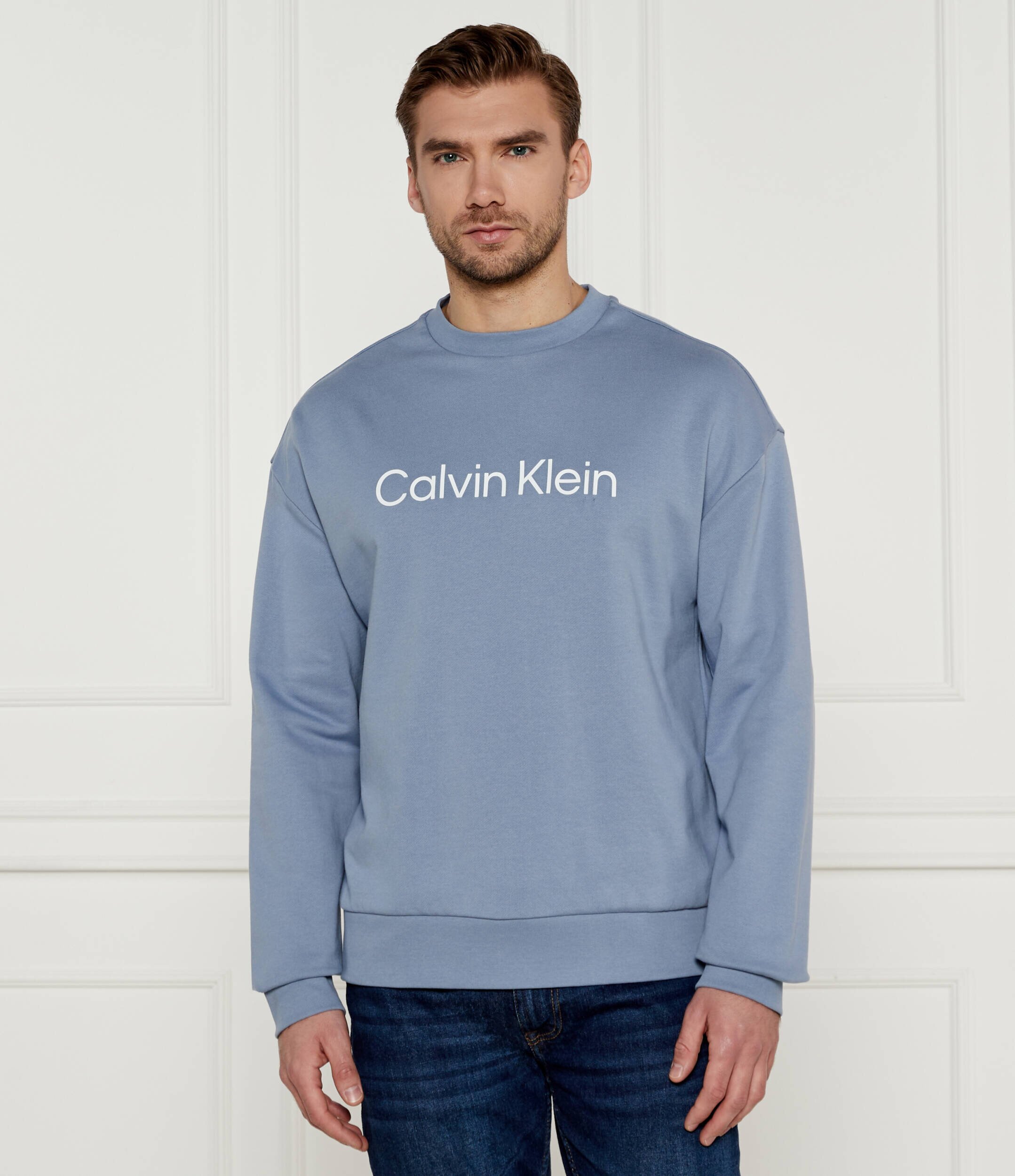 Calvin Klein Hanorac | Comfort fit