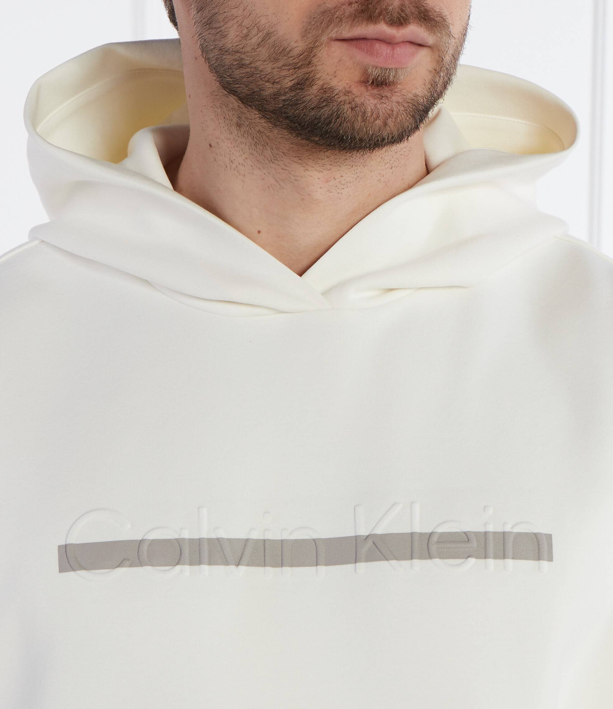 Calvin Klein Hanorac | Comfort fit