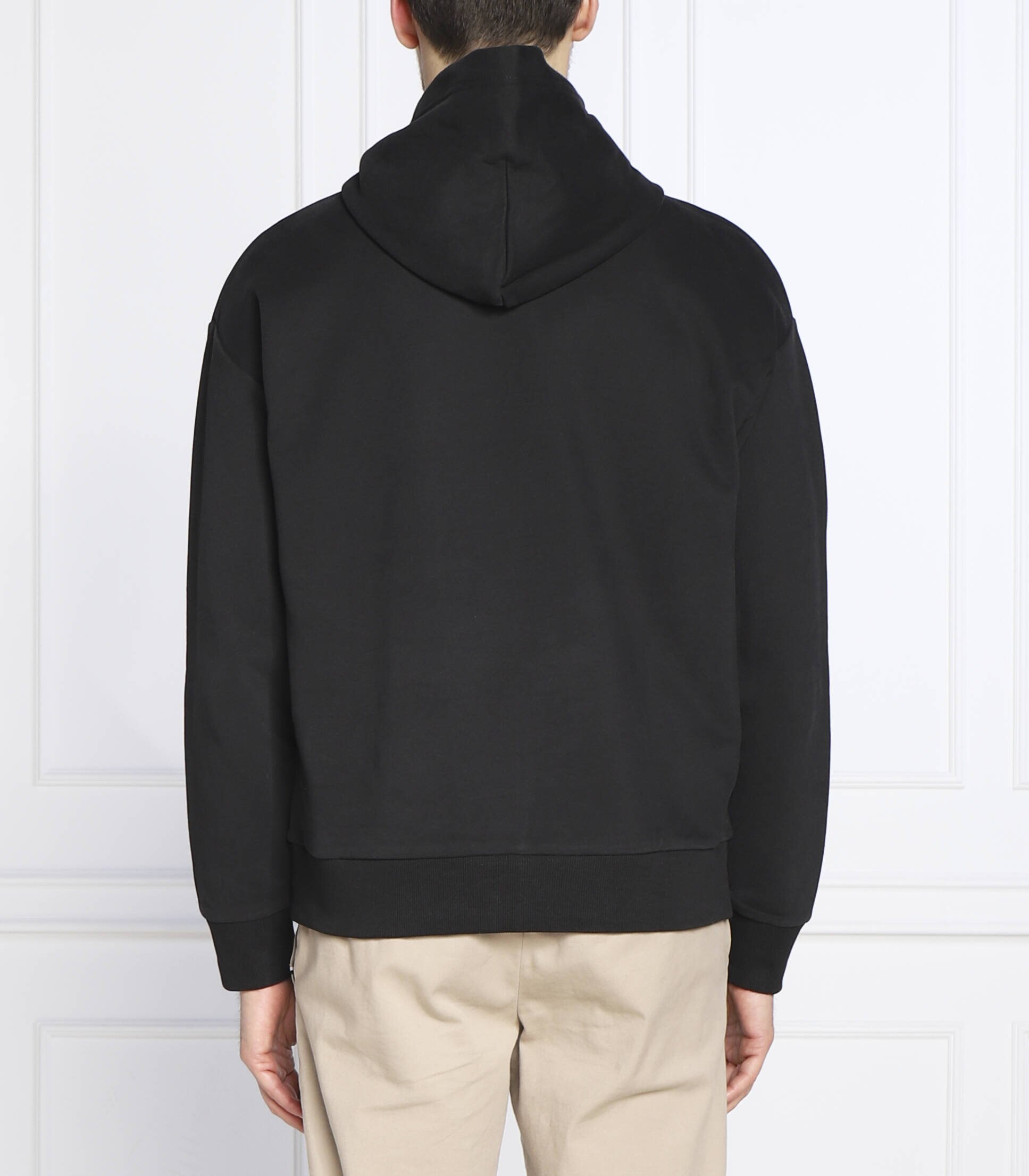 Calvin Klein Hanorac | Comfort fit