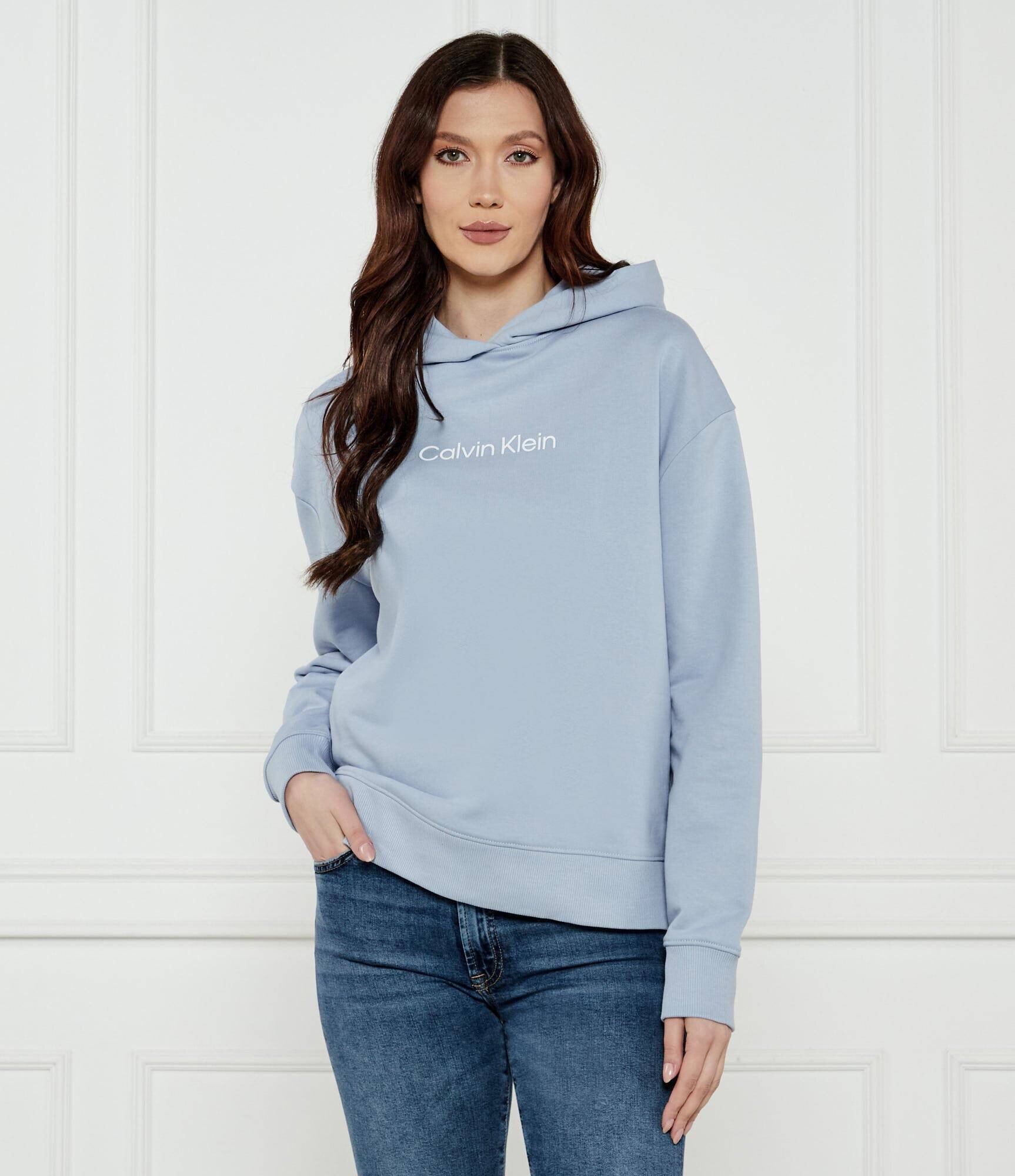 Calvin Klein Hanorac HERO LOGO | Regular Fit