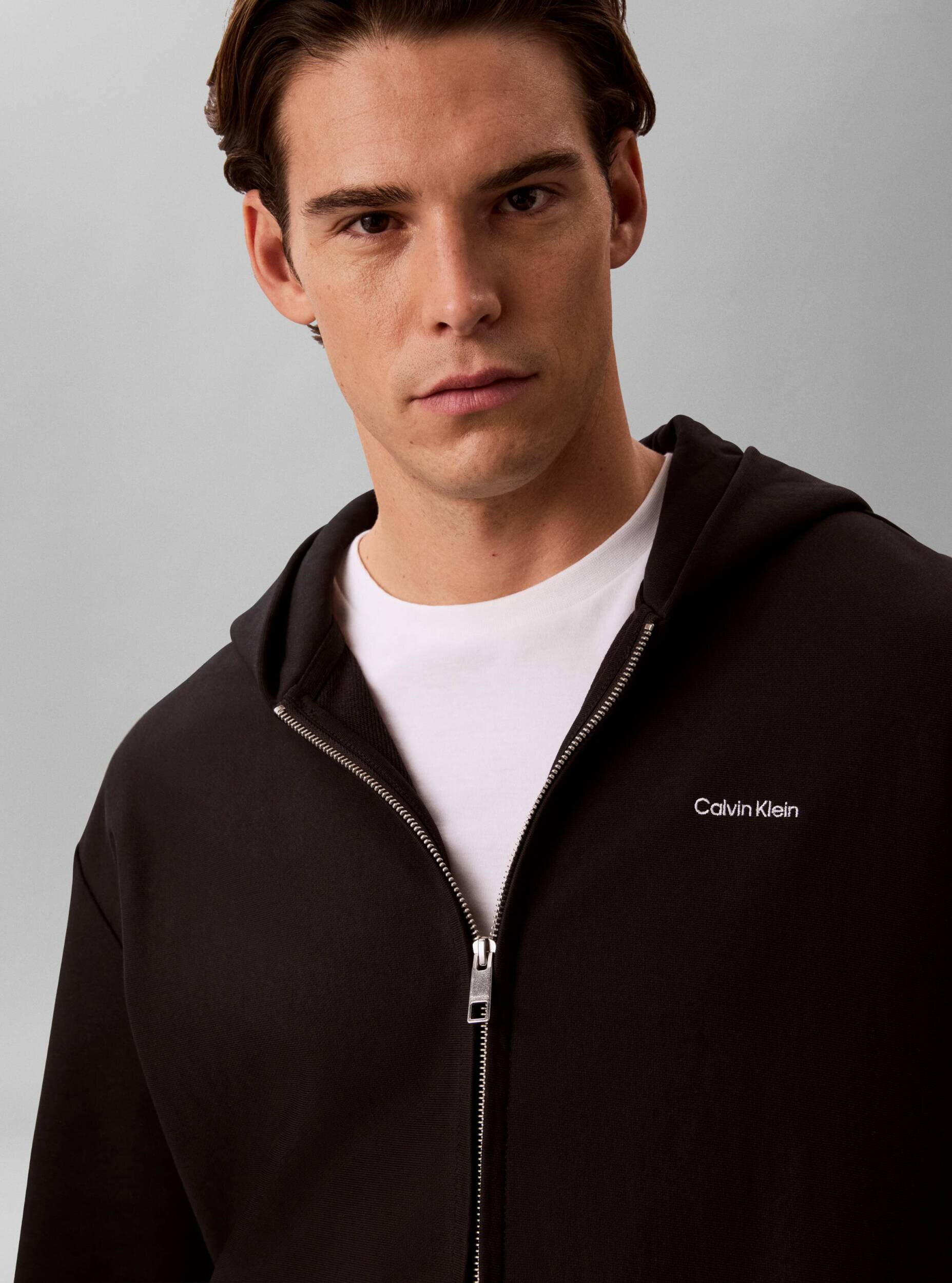 Calvin Klein Hanorac | Loose fit