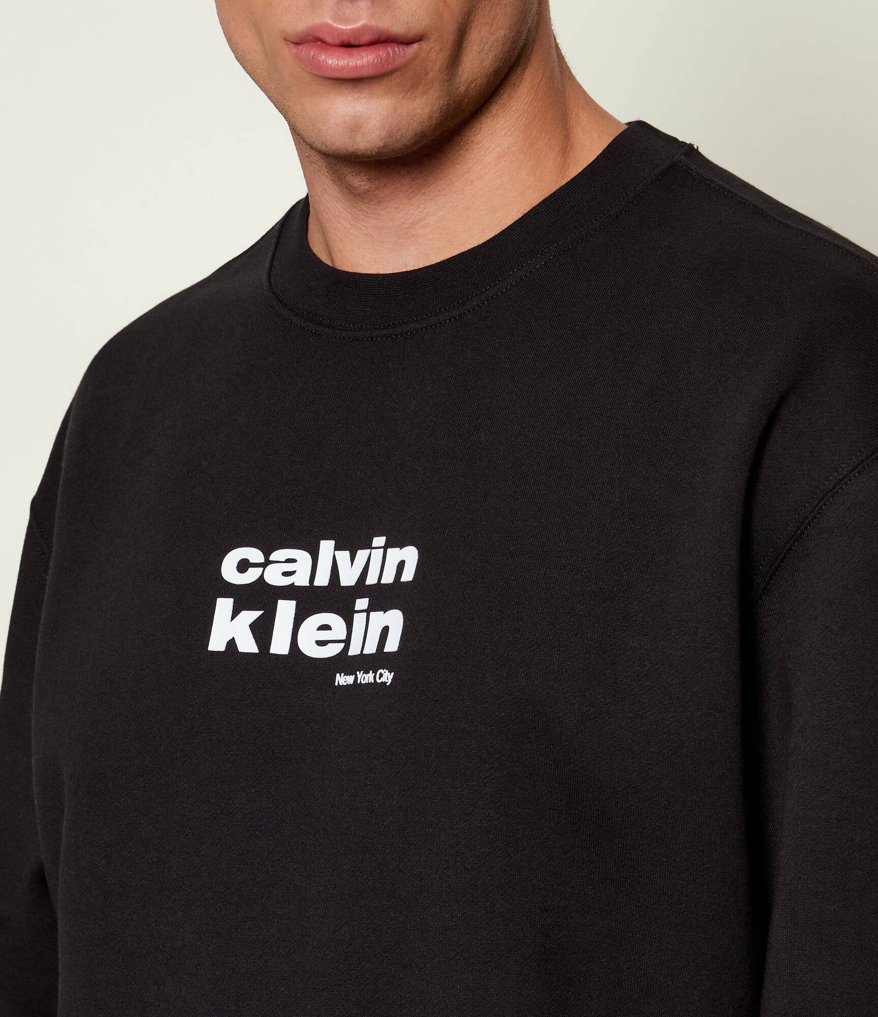 Calvin Klein Hanorac | Loose fit