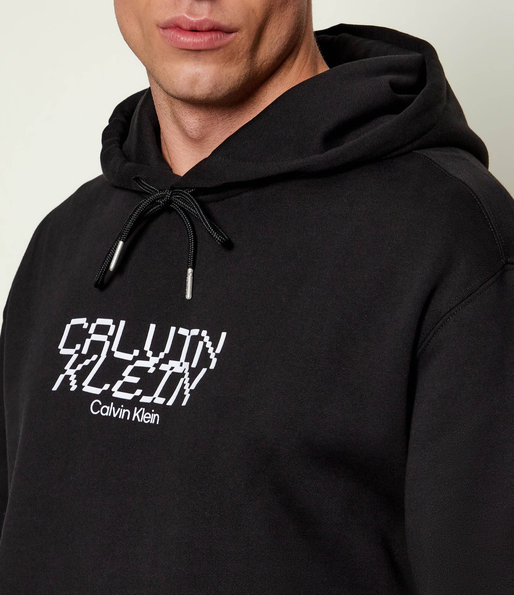 Calvin Klein Hanorac | Loose fit
