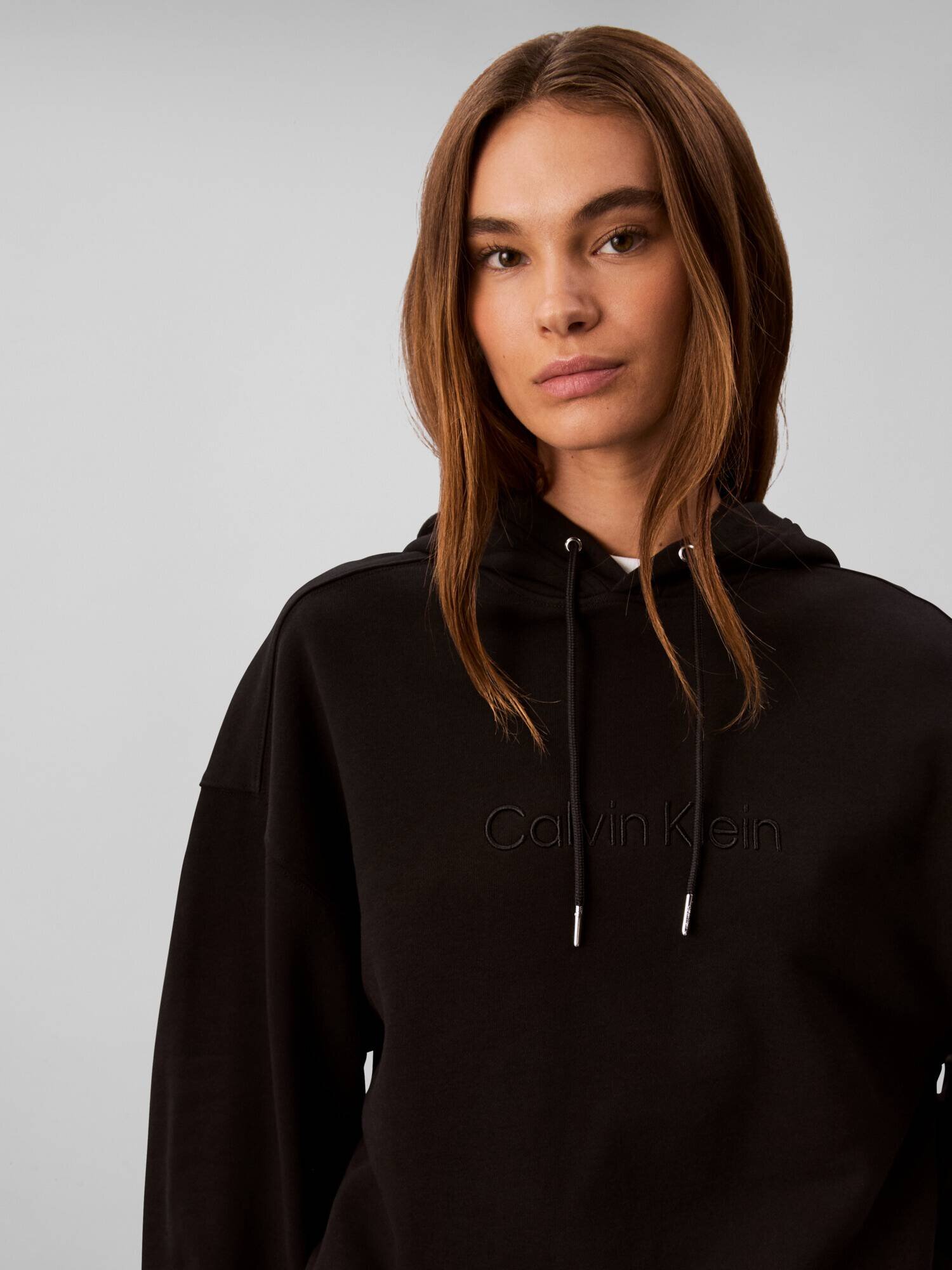 Calvin Klein Hanorac | Loose fit